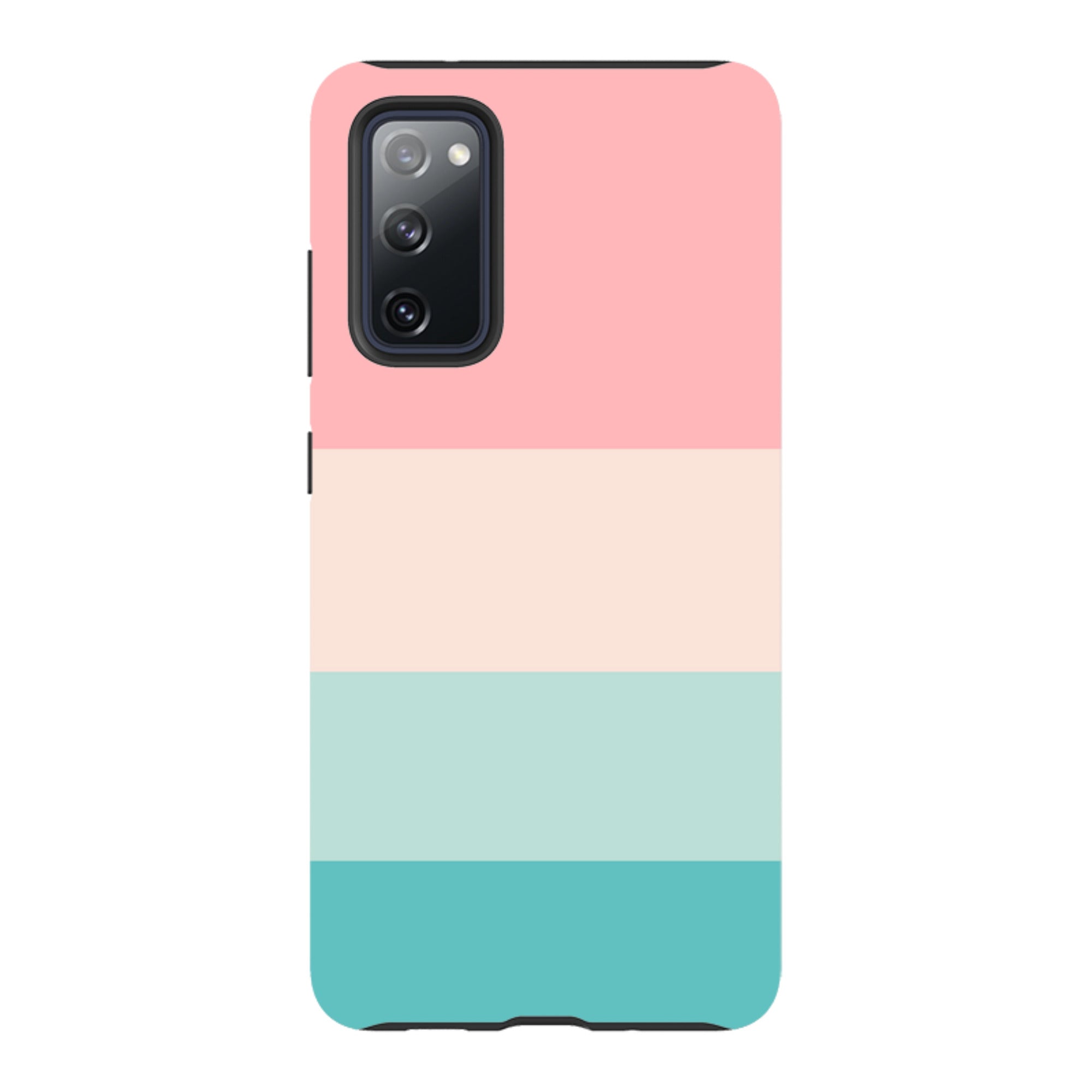 Samsung Tough Case - Murcia Chroma