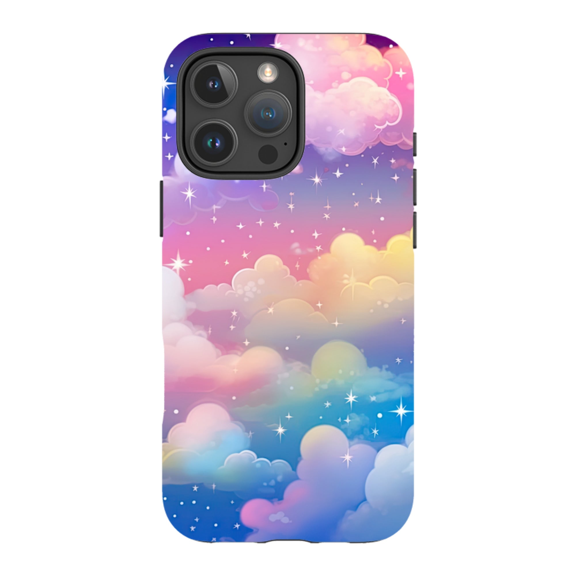 iPhone Case - Colour Clouds