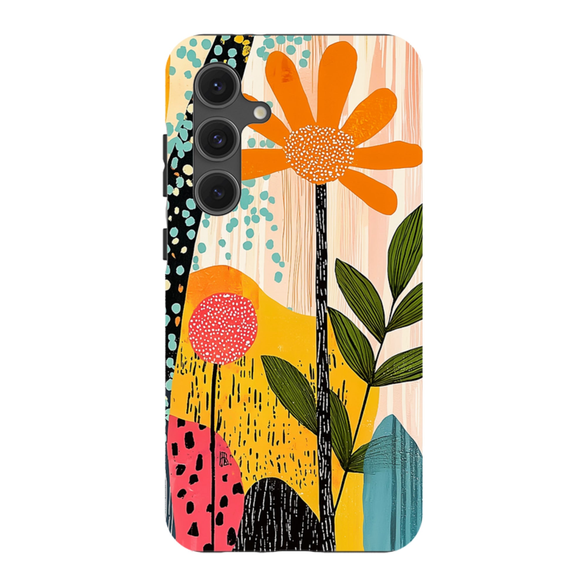 Samsung Tough Case - Chelsea Lane
