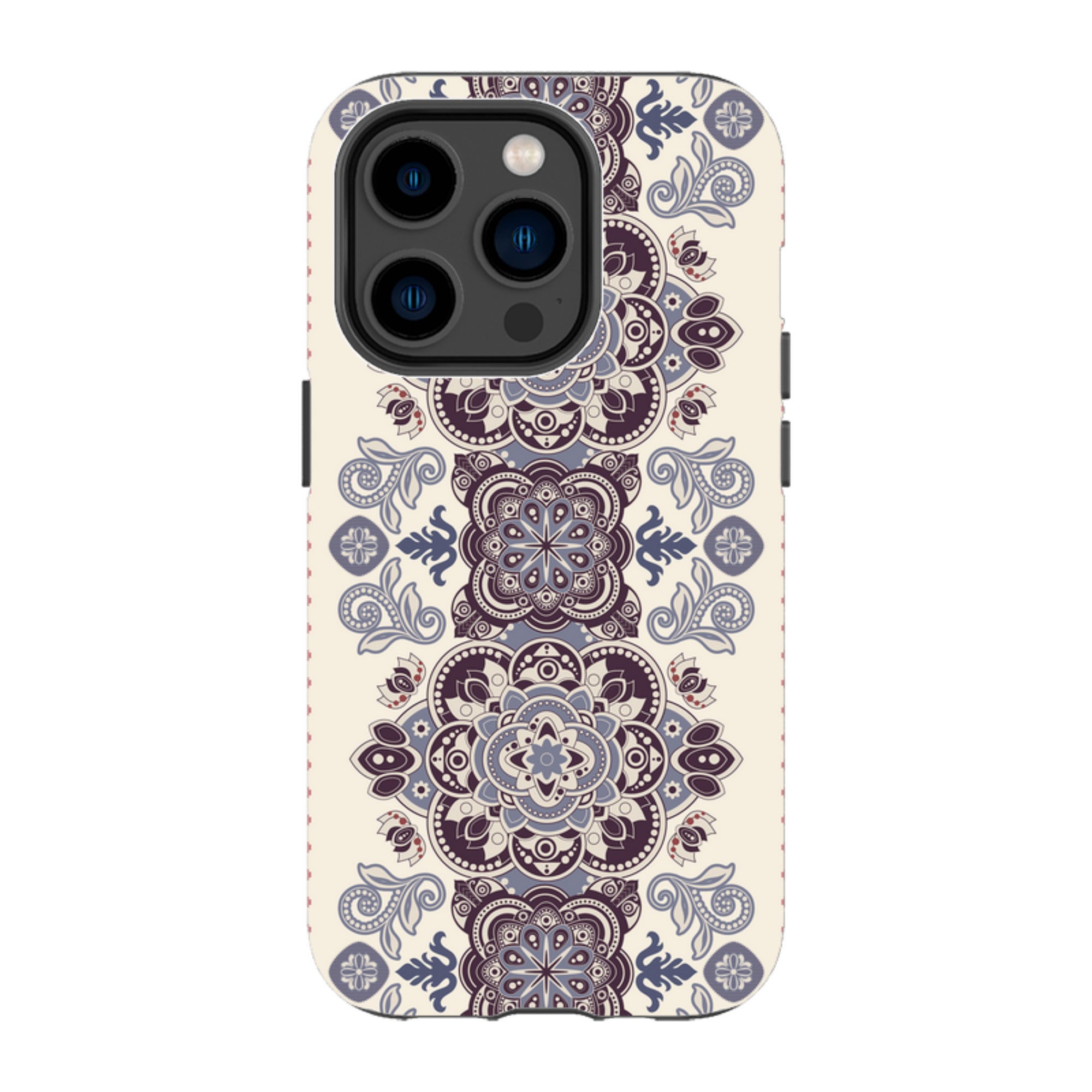 iPhone MagSafe Tough Case - Clovelly