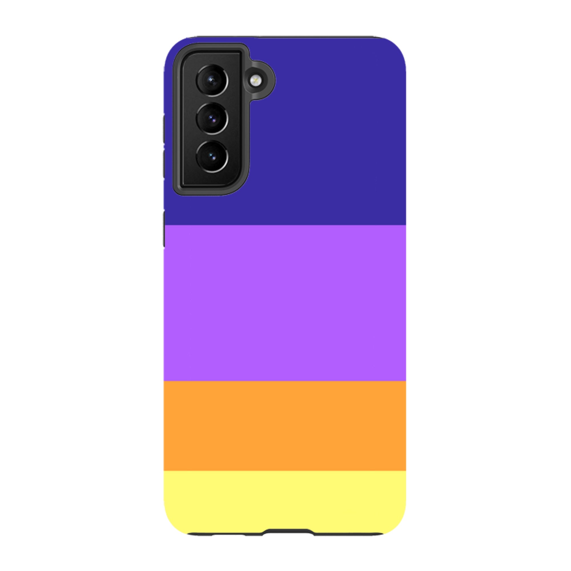 Samsung Tough Case - Vienna Chroma