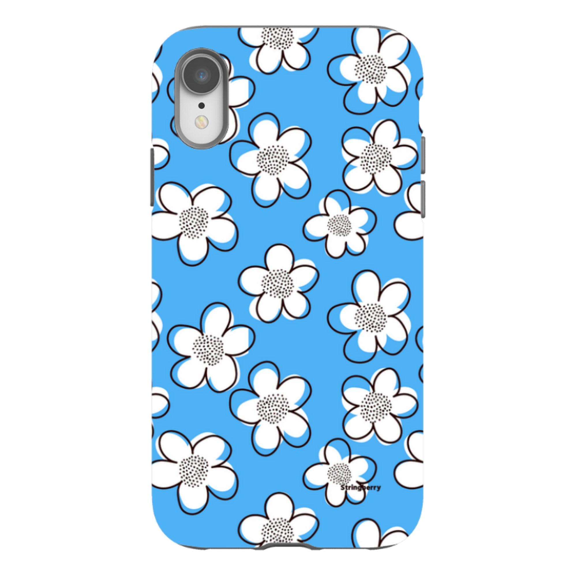 iPhone Tough Case - Fitzrovia