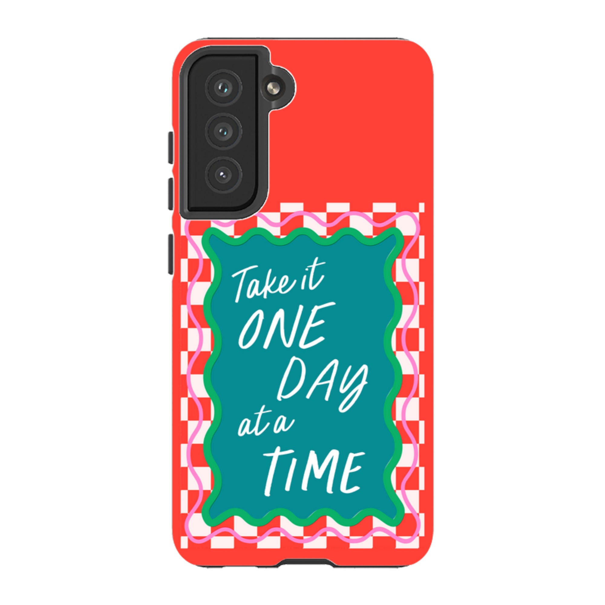 Samsung Tough Case - One Day