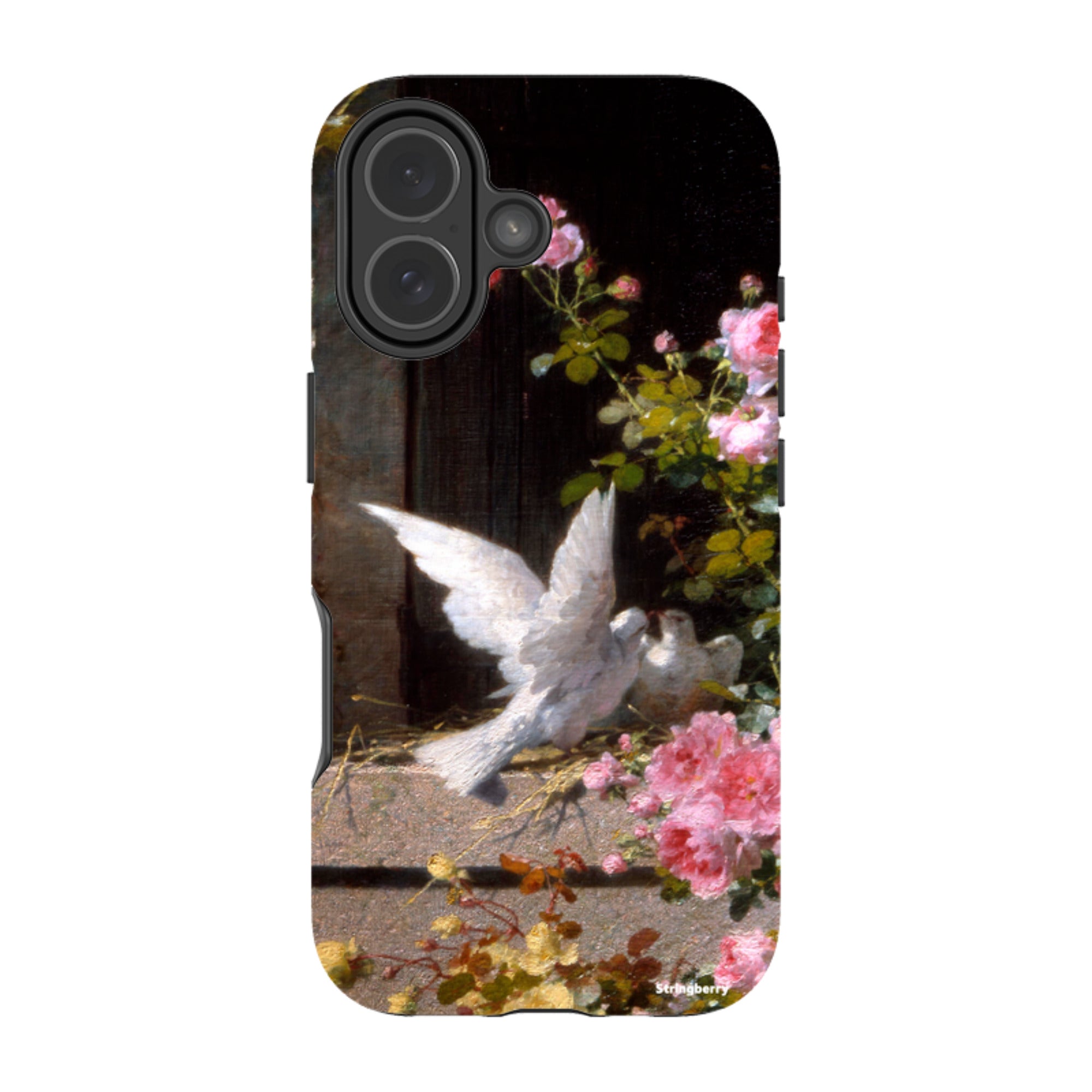 iPhone Tough Case - Together By Heritage