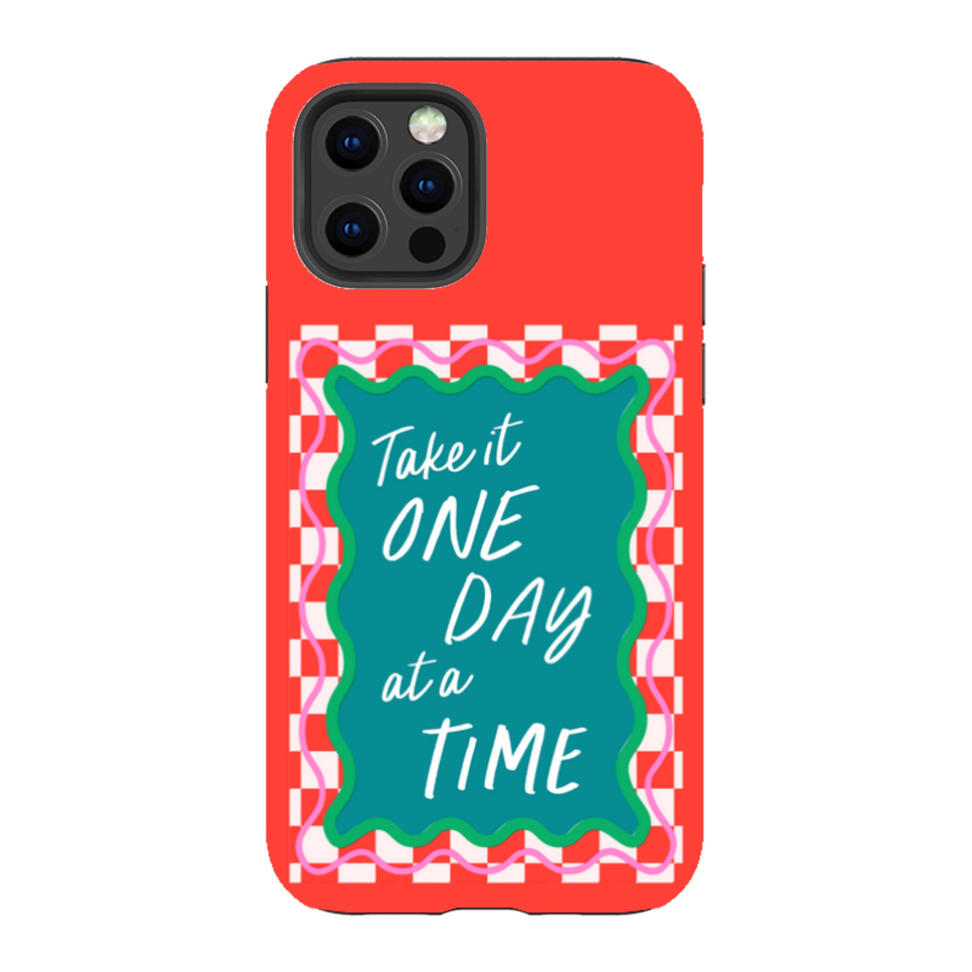 iPhone Case - One Day
