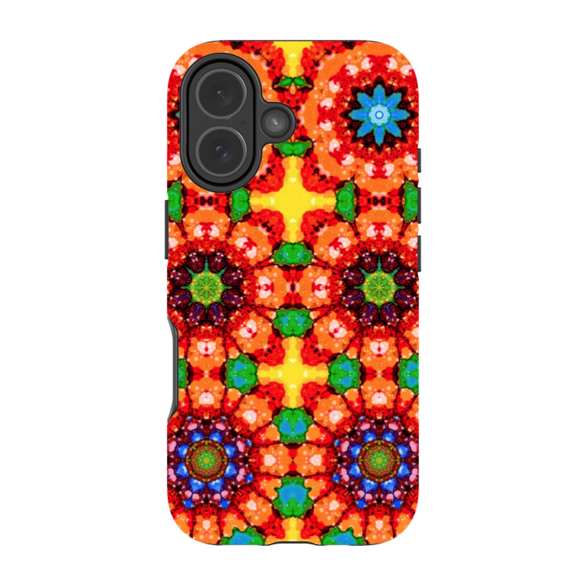 iPhone MagSafe Tough Case - Coachella