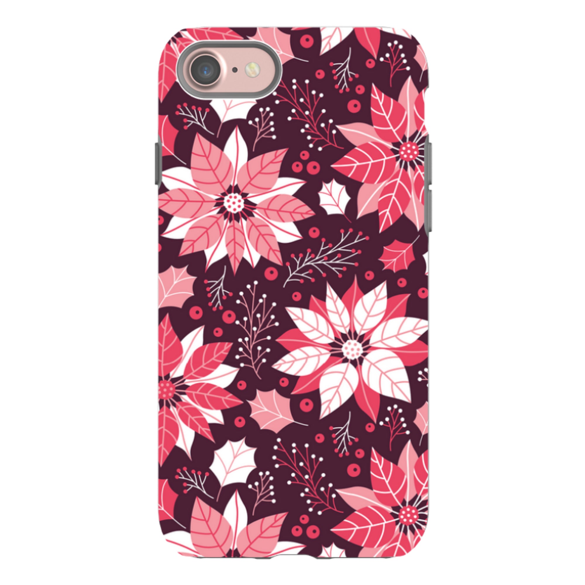 iPhone Tough Case - Blessings