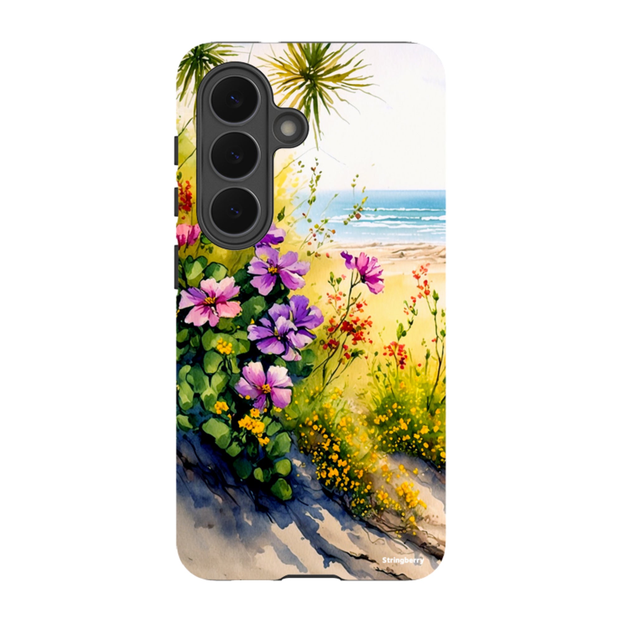 Samsung Tough Case - Lakeside
