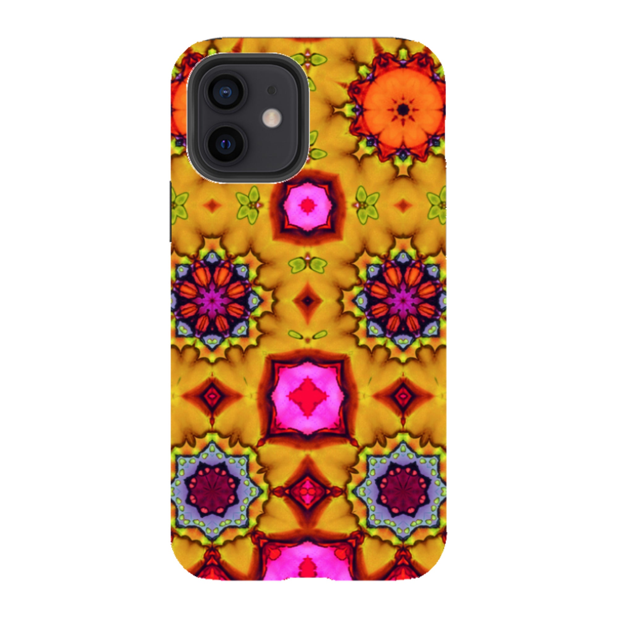 iPhone Tough Case - Athfest