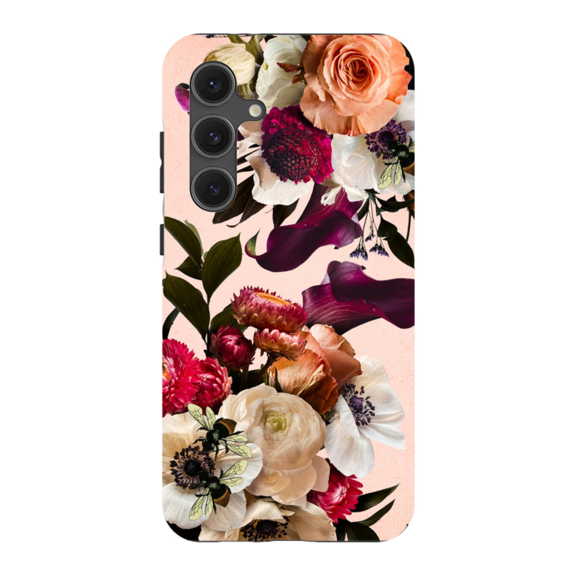 Samsung Tough Case - Endurance Pink