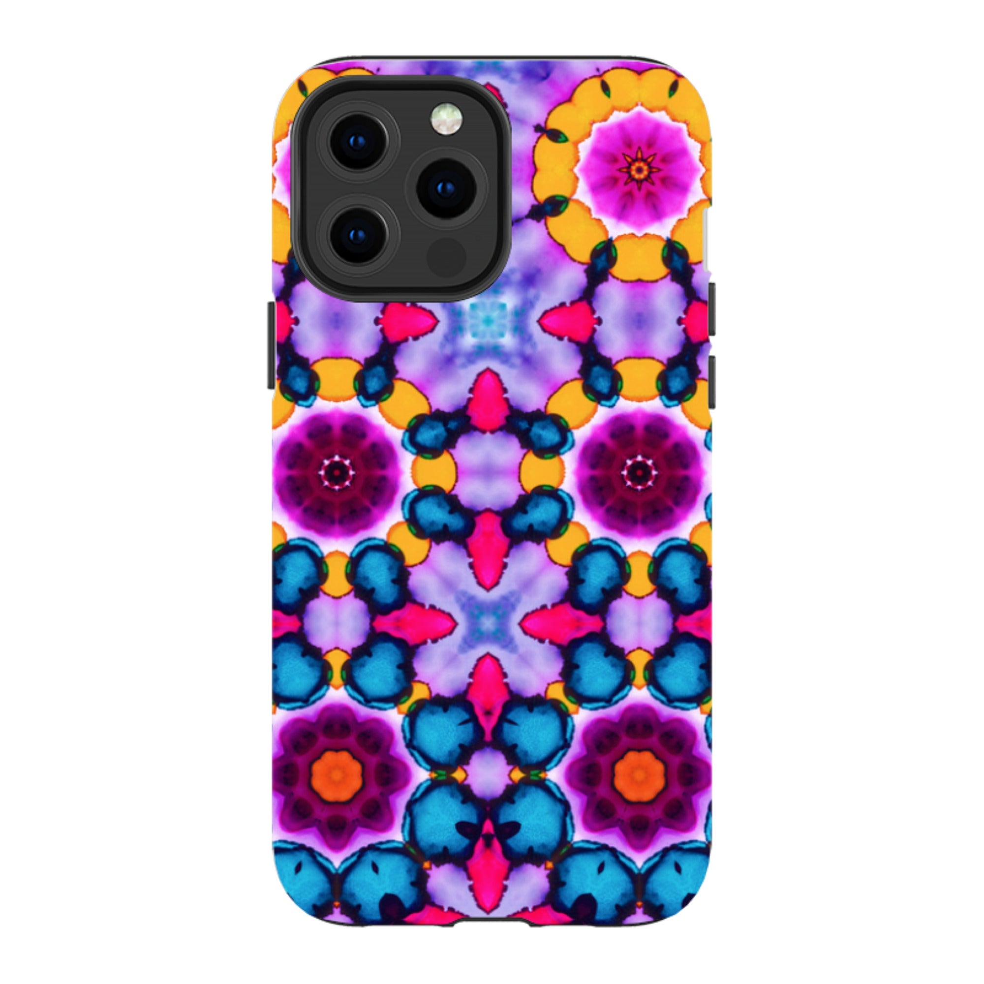 iPhone Tough Case - Rock Of Ages