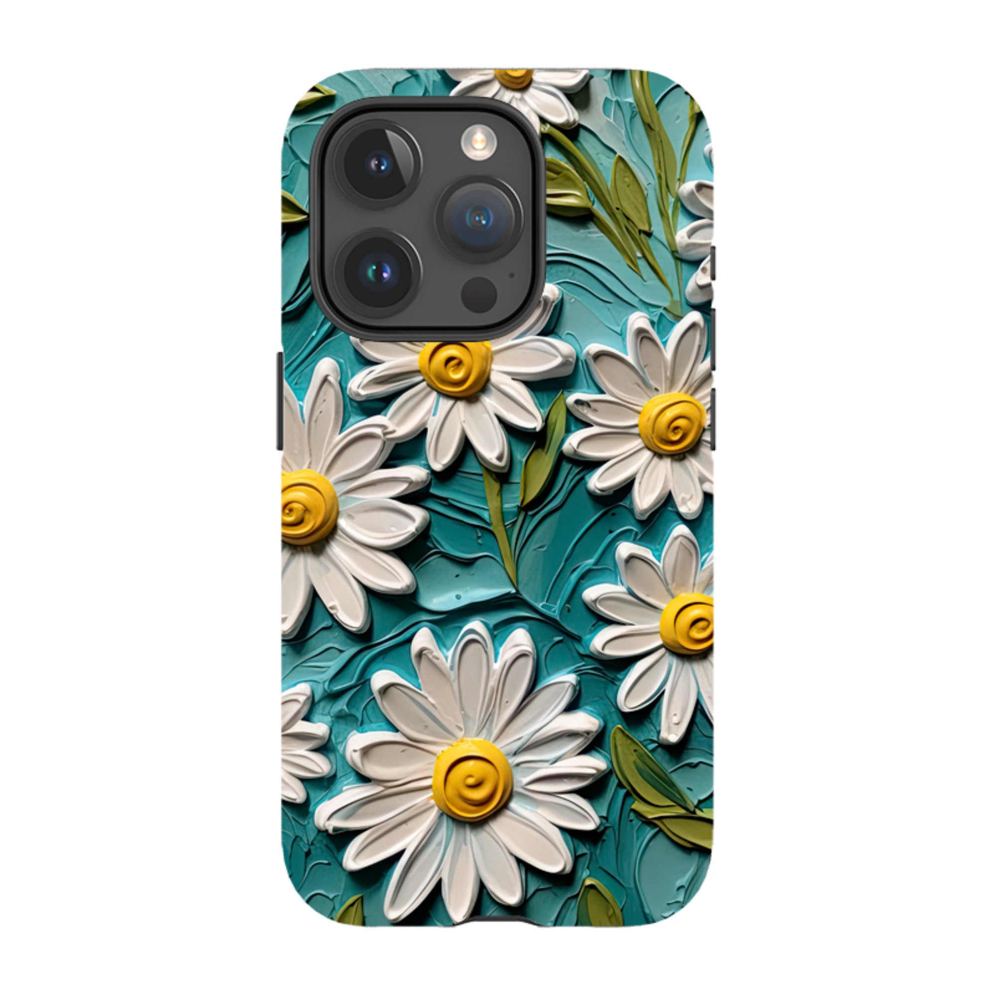 iPhone Case - Cape Daisies
