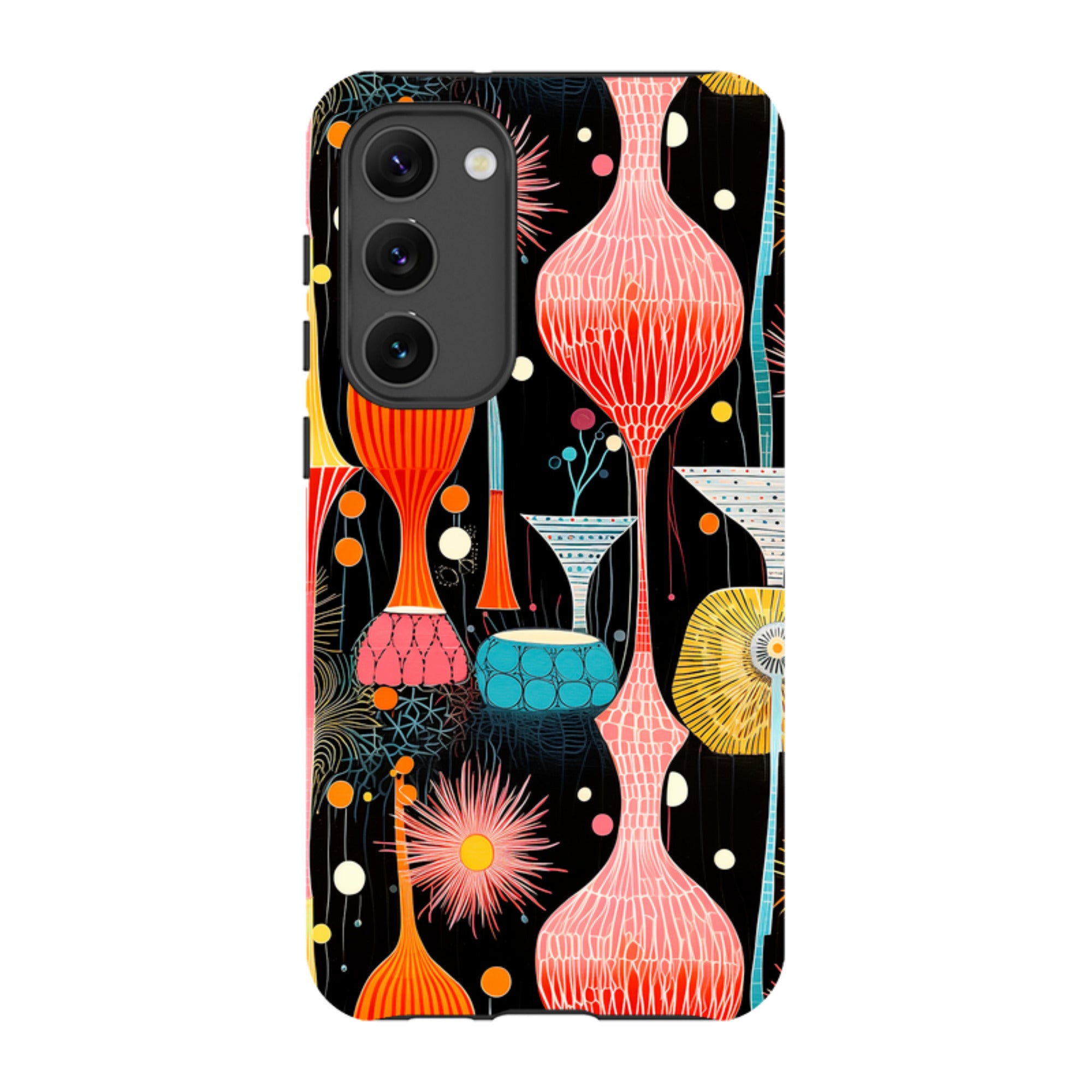 Samsung Tough Case - Bedin