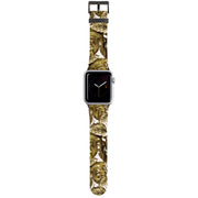 Buscot Park Apple Watch Strap