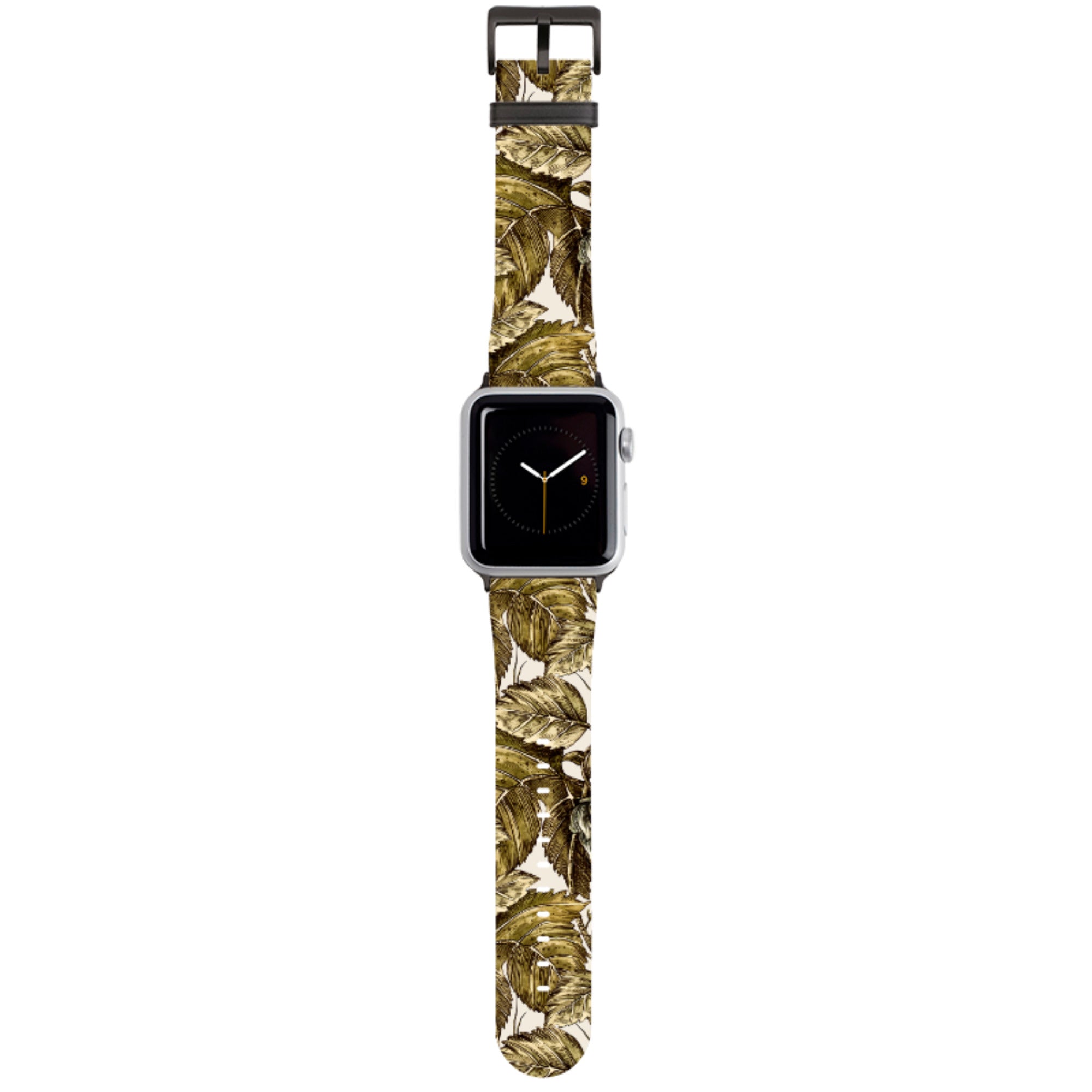 Buscot Park Apple Watch Strap