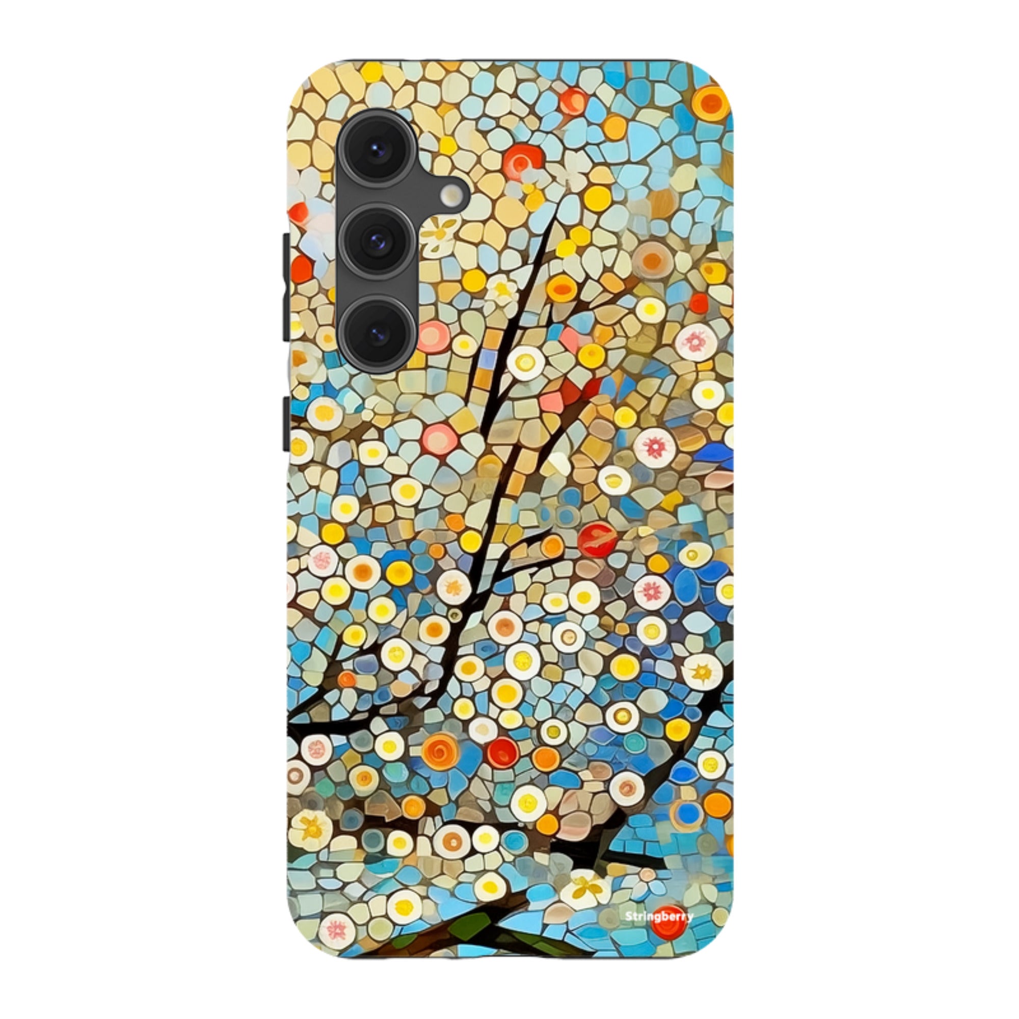 Samsung Tough Case - Banwell