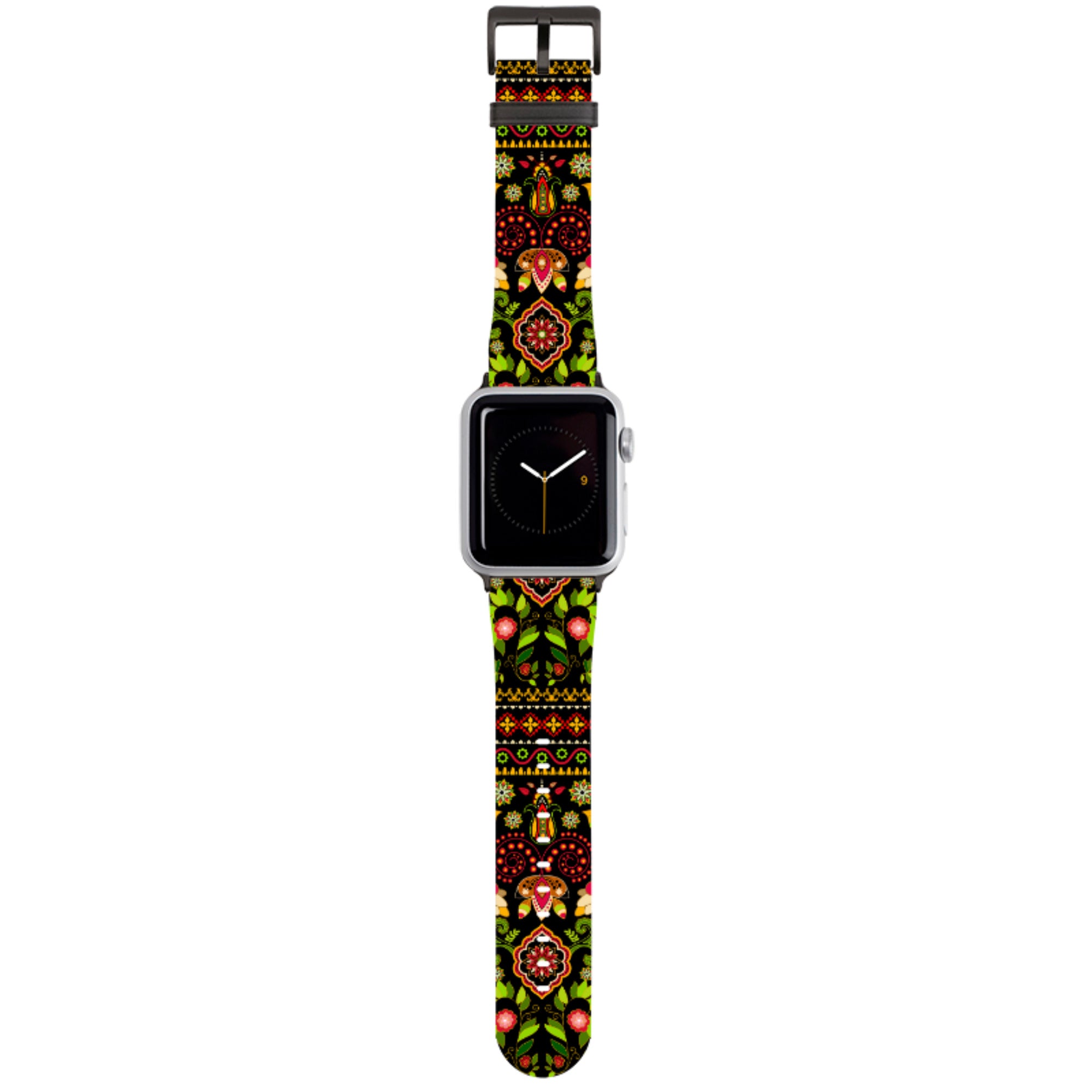 Worplesdon Apple Watch Strap