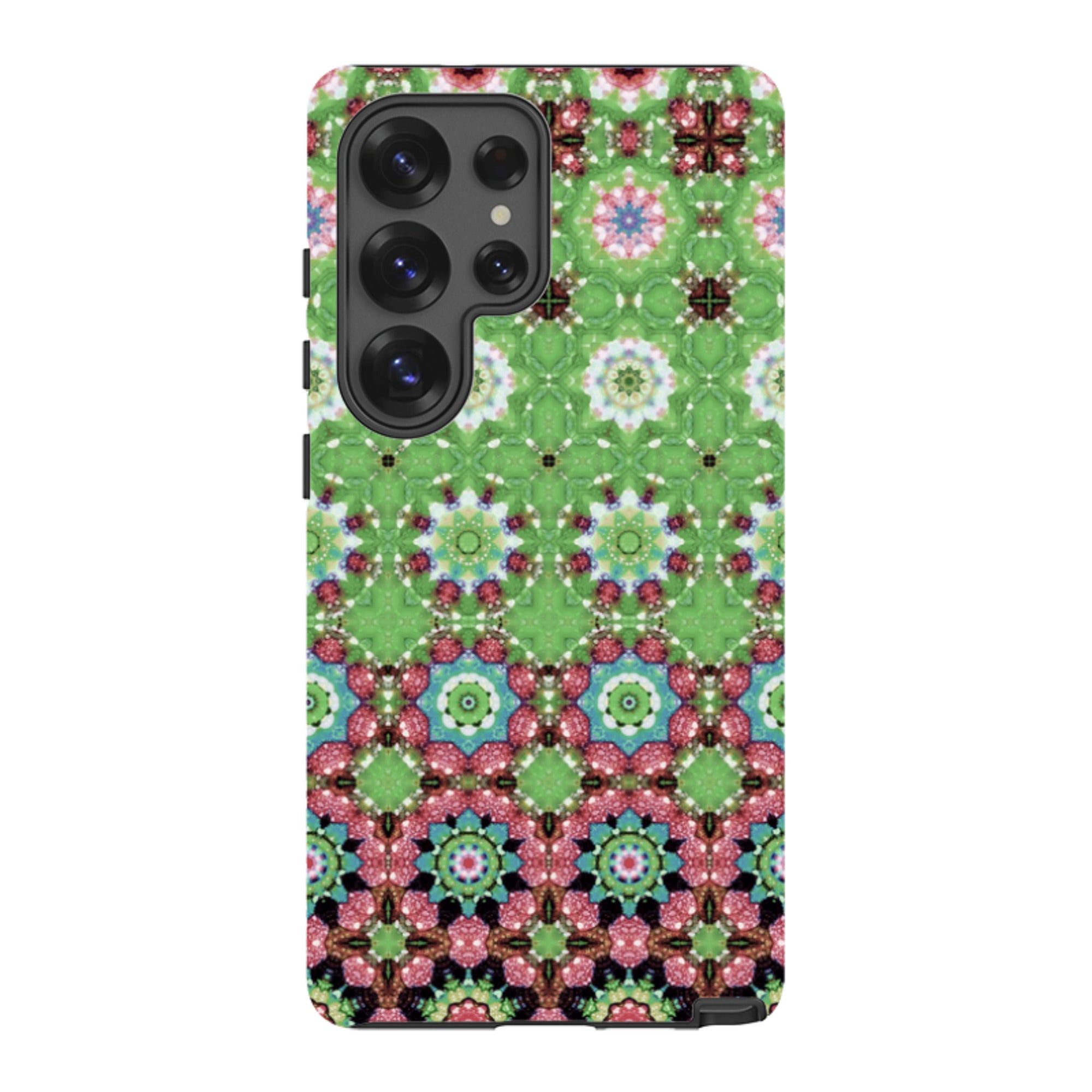 Samsung Tough Case - Floydfest