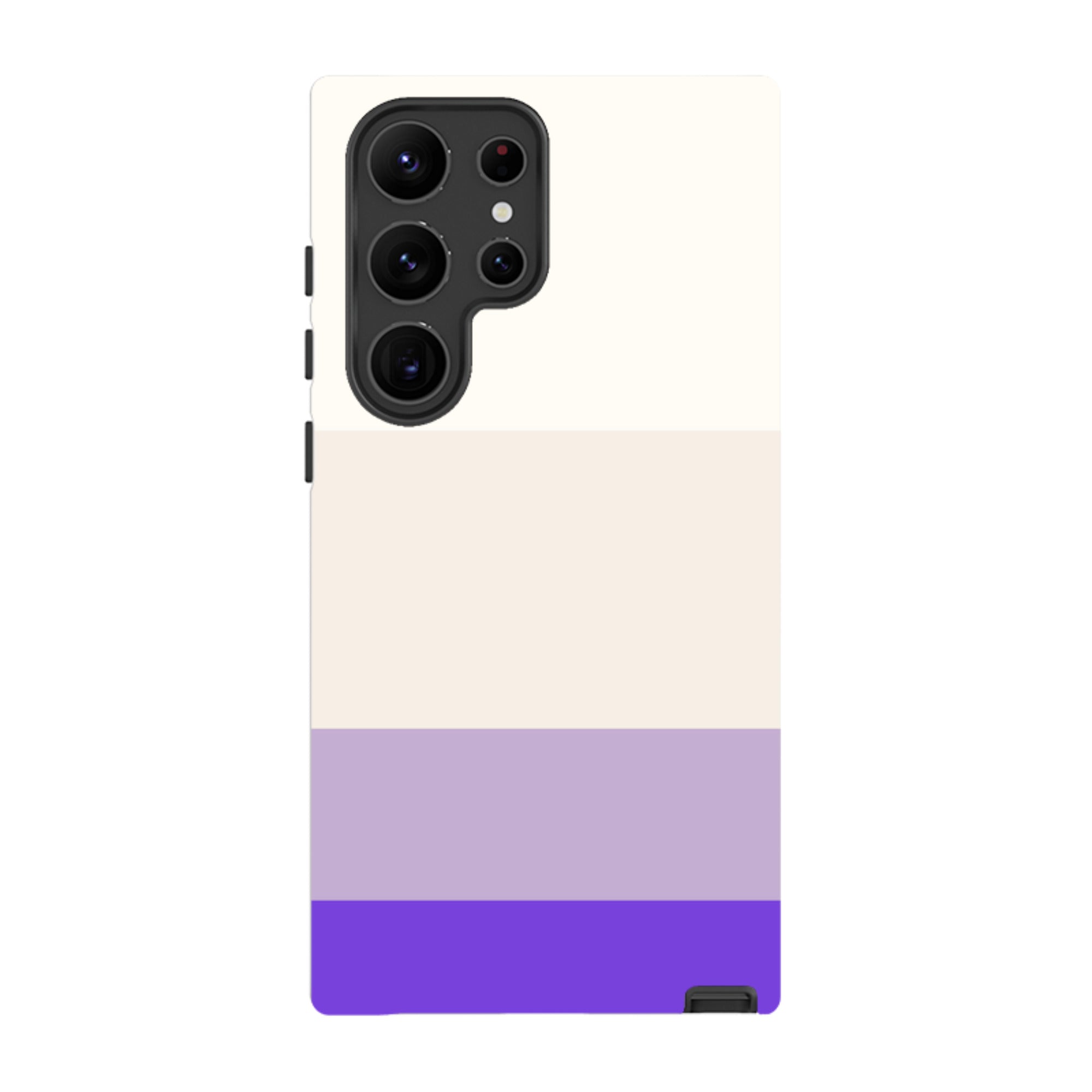 Samsung Tough Case - Amsterdam Chroma