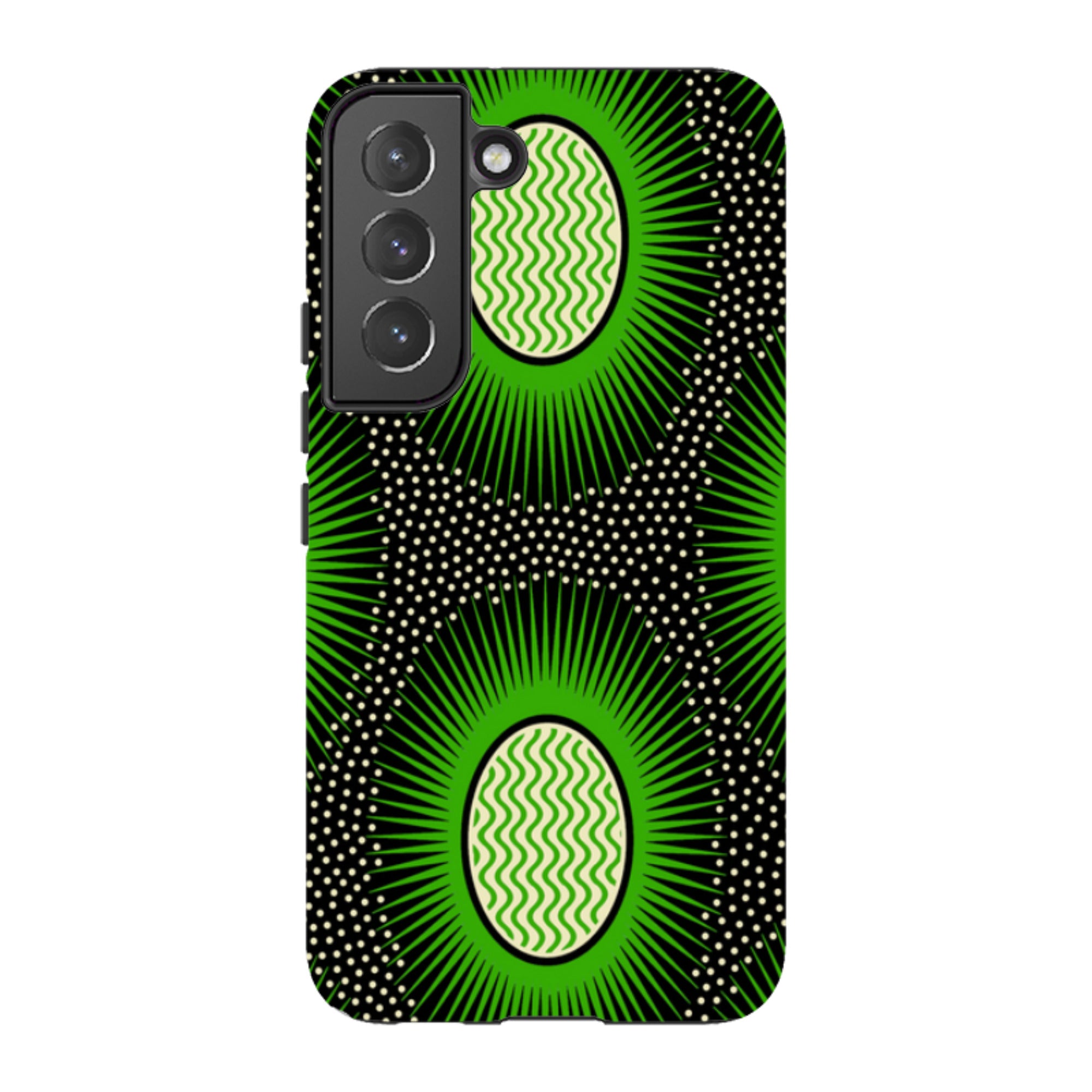 Samsung Tough Case - Eclipse By Cressida Bell