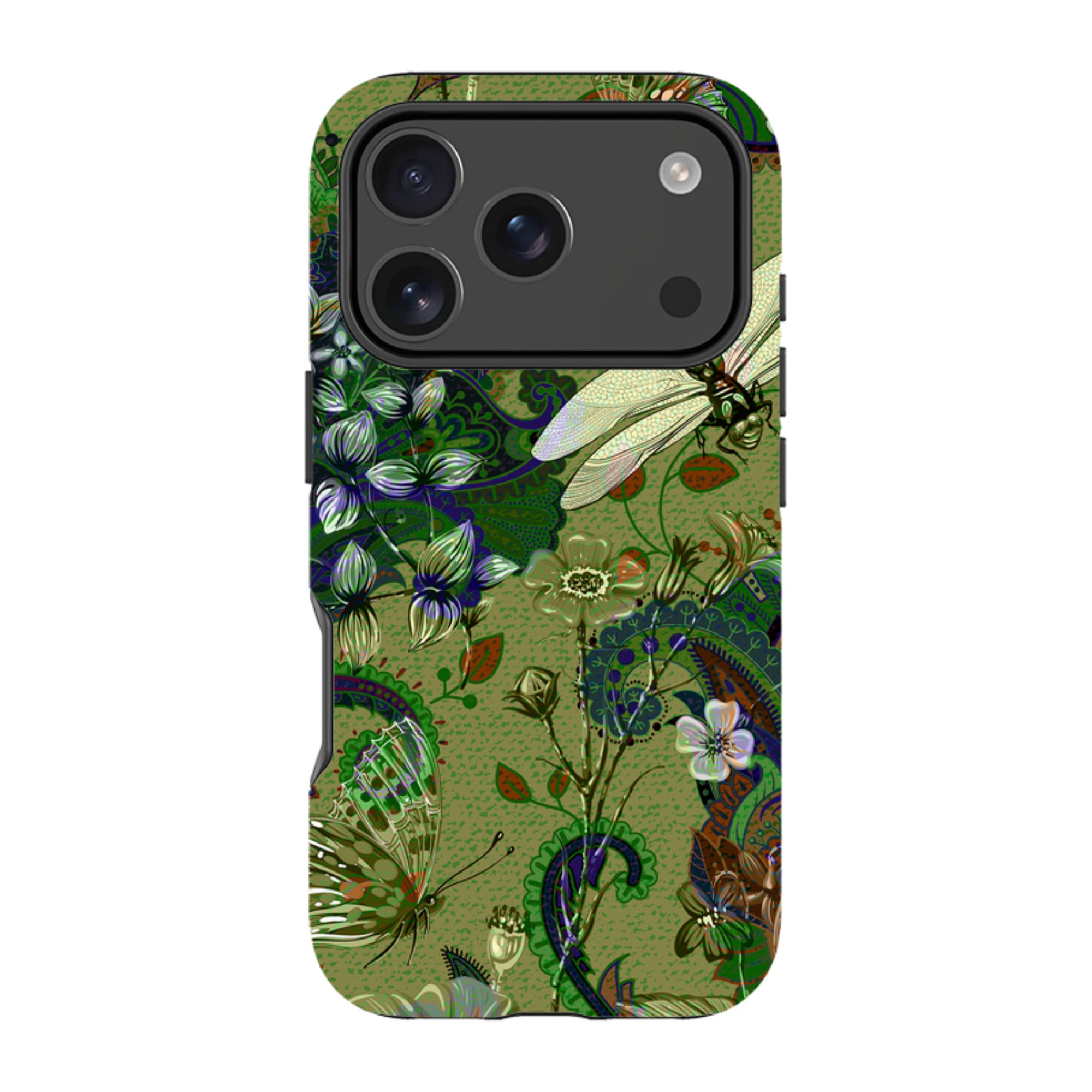 iPhone Tough Case - Vyne