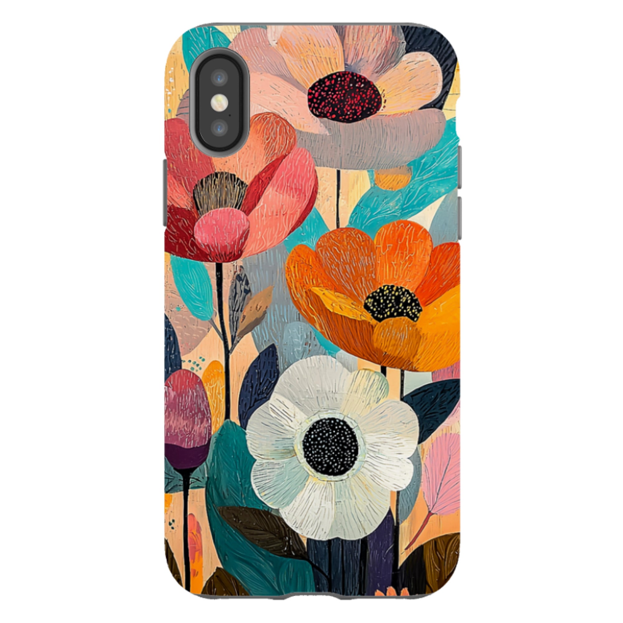 iPhone Case - Bloom Lane