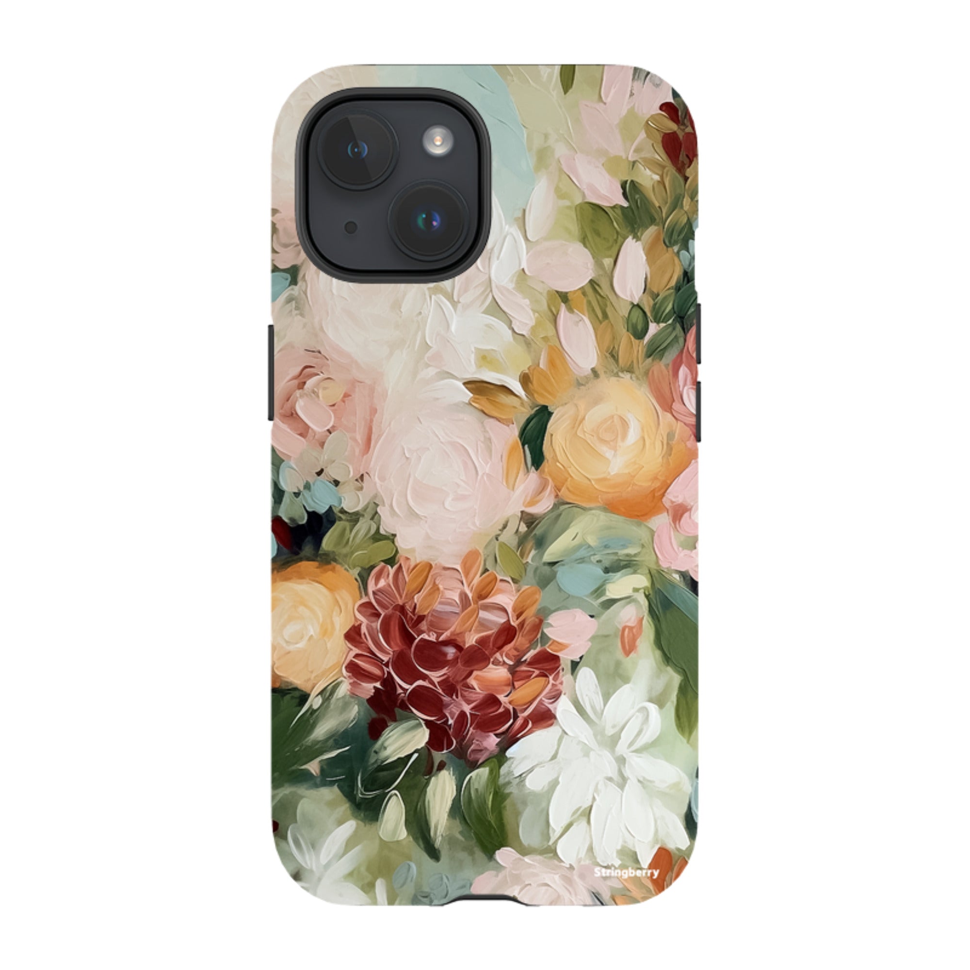 iPhone Tough Case - Heydon