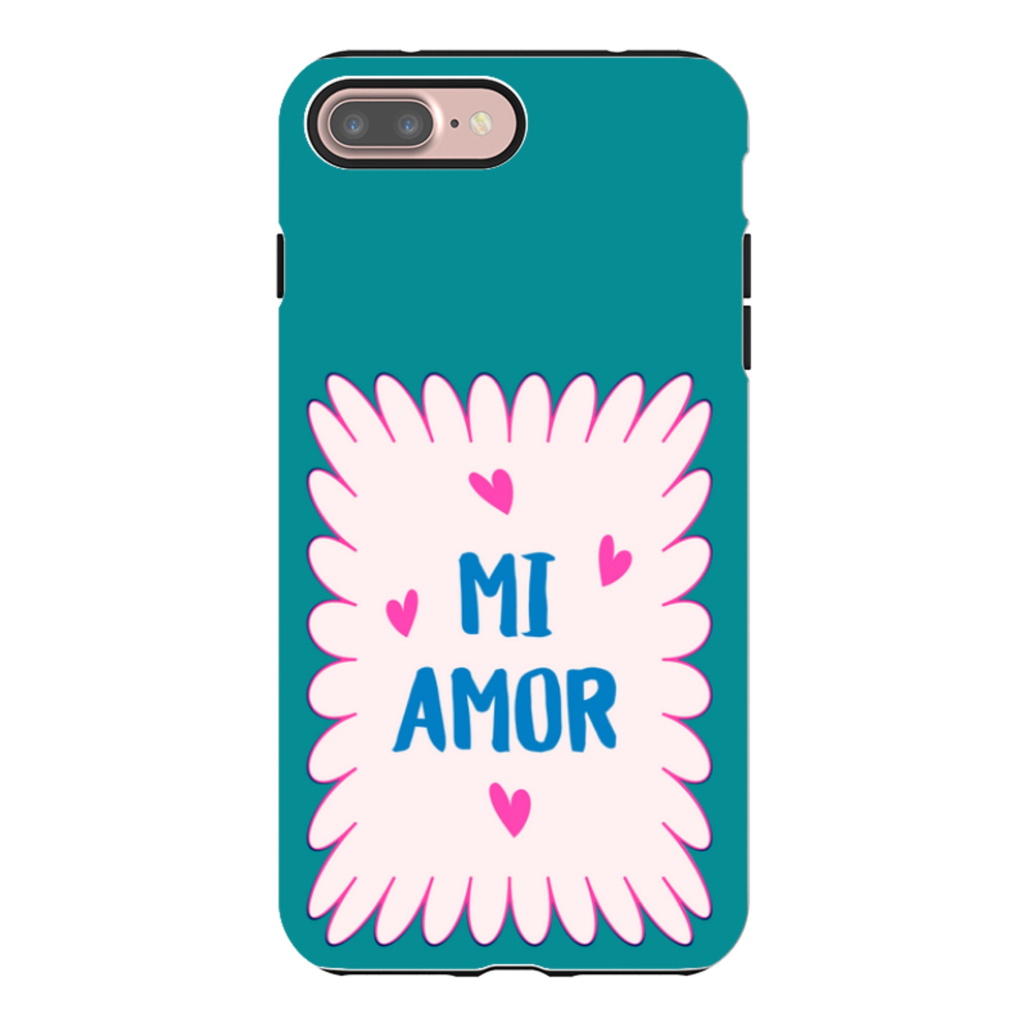 iPhone Case - Mi Amor