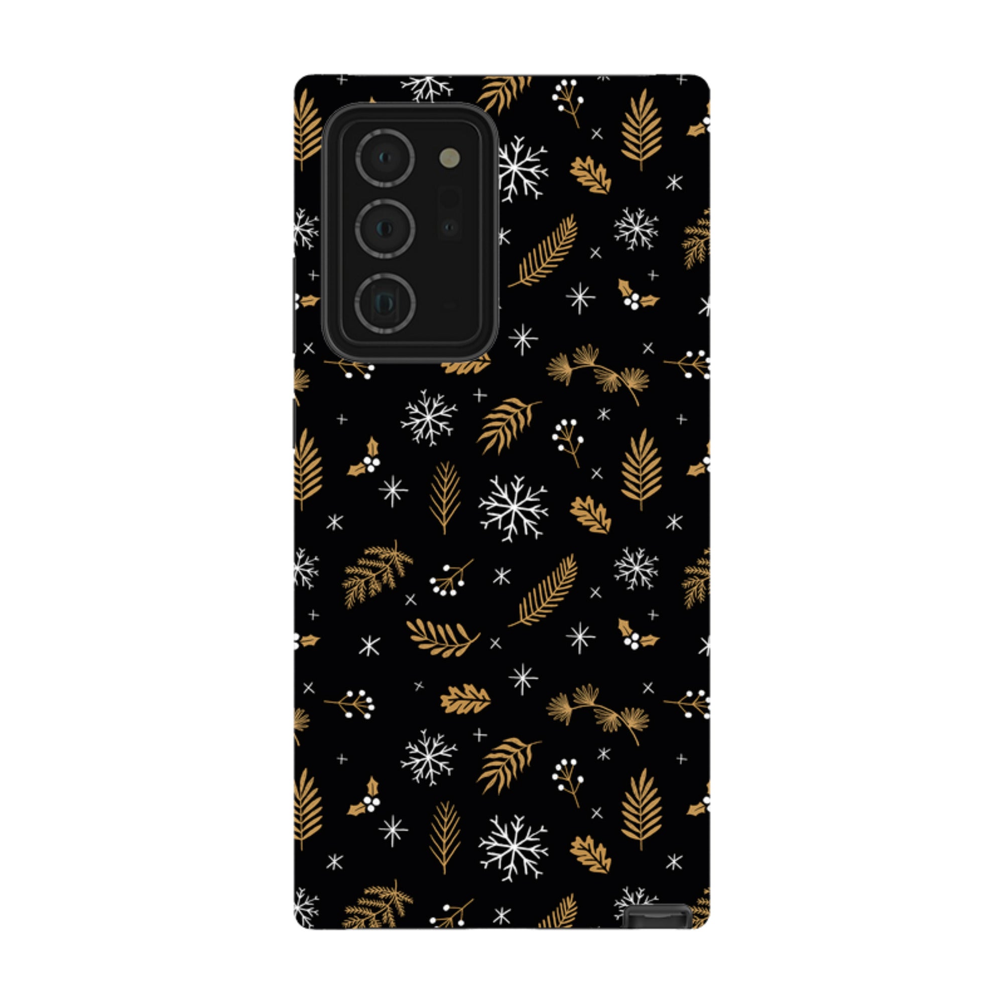Samsung Tough Case - Fa La Lala La