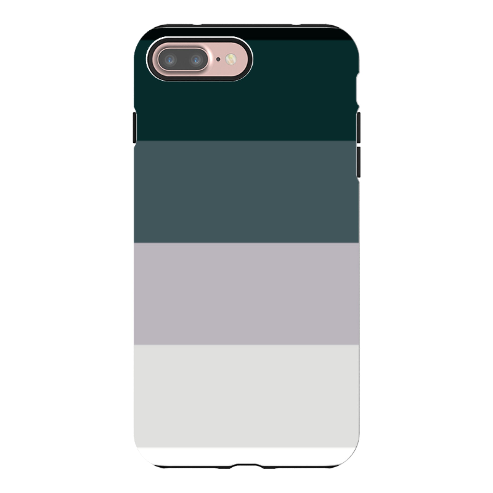 iPhone Tough Case - Granite Grade By Kitty Joseph