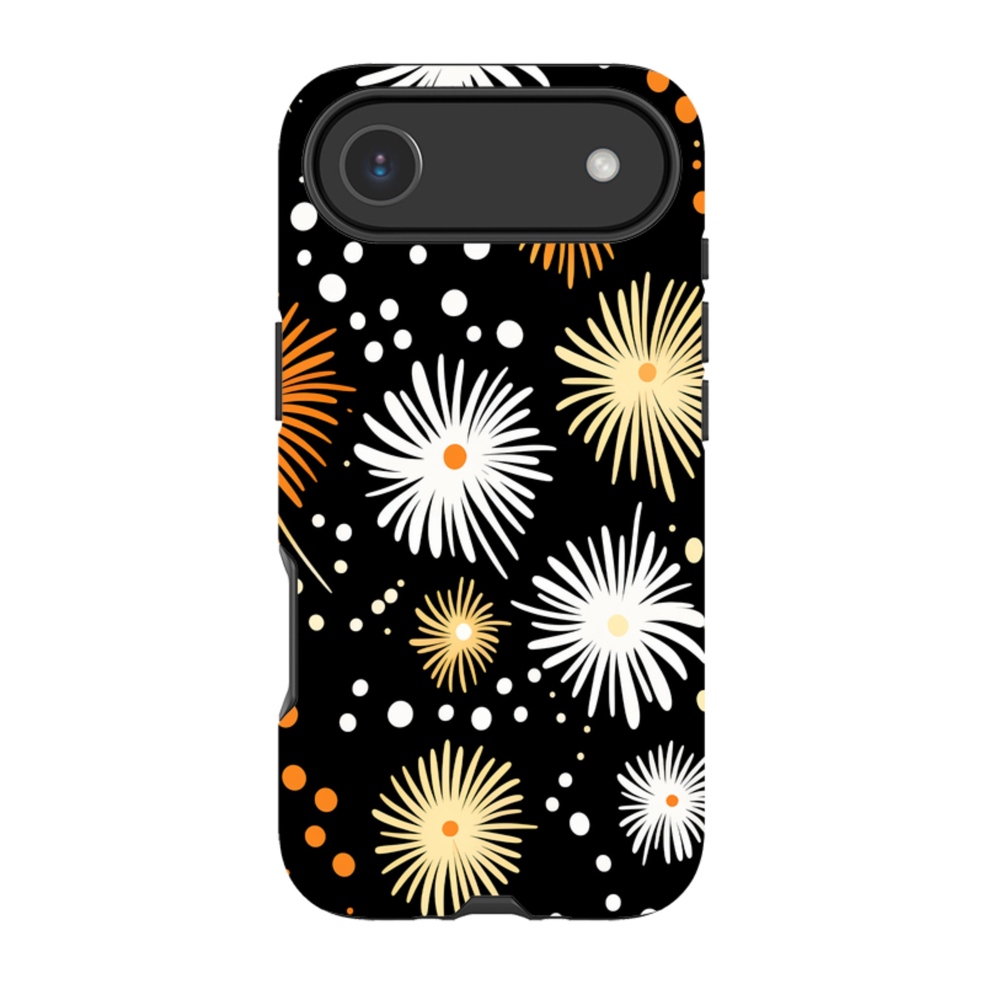 iPhone MagSafe Tough Case - Night Stars