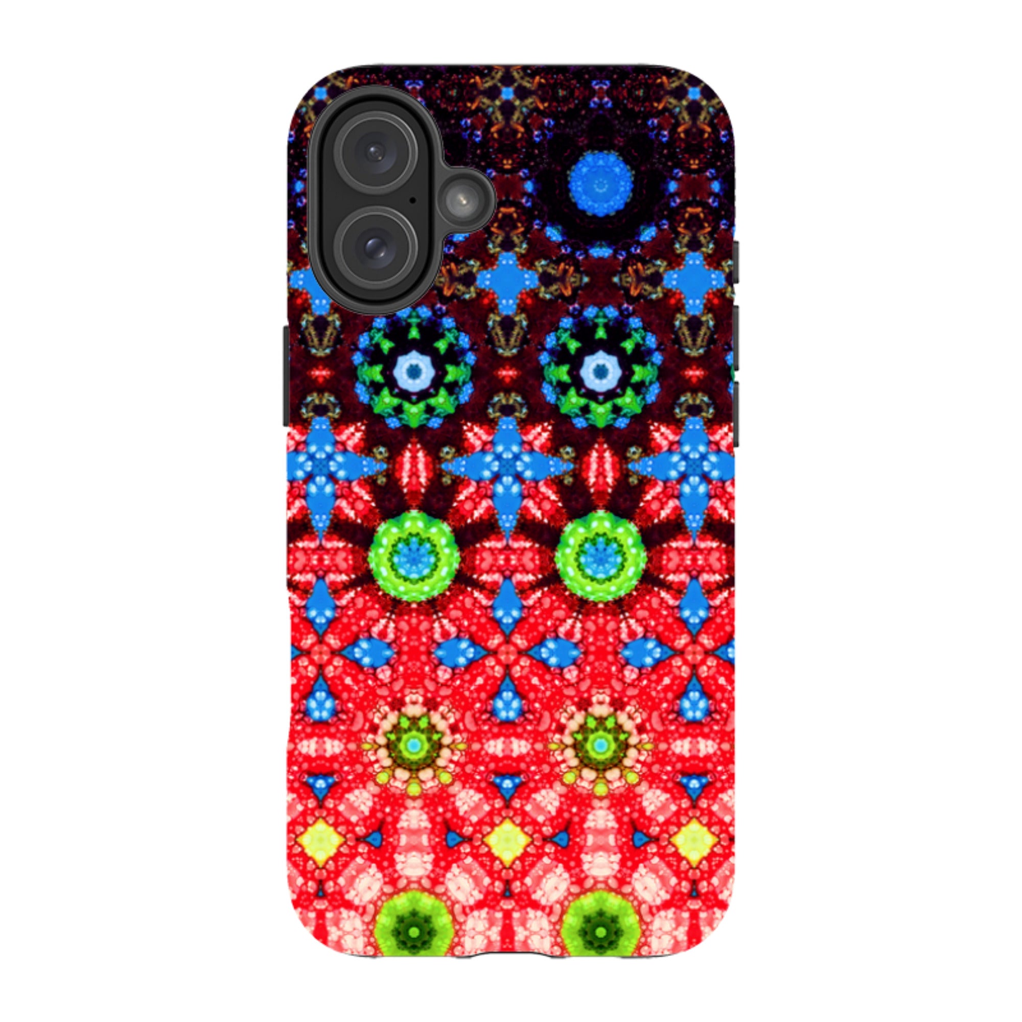 iPhone MagSafe Tough Case - Astroworld