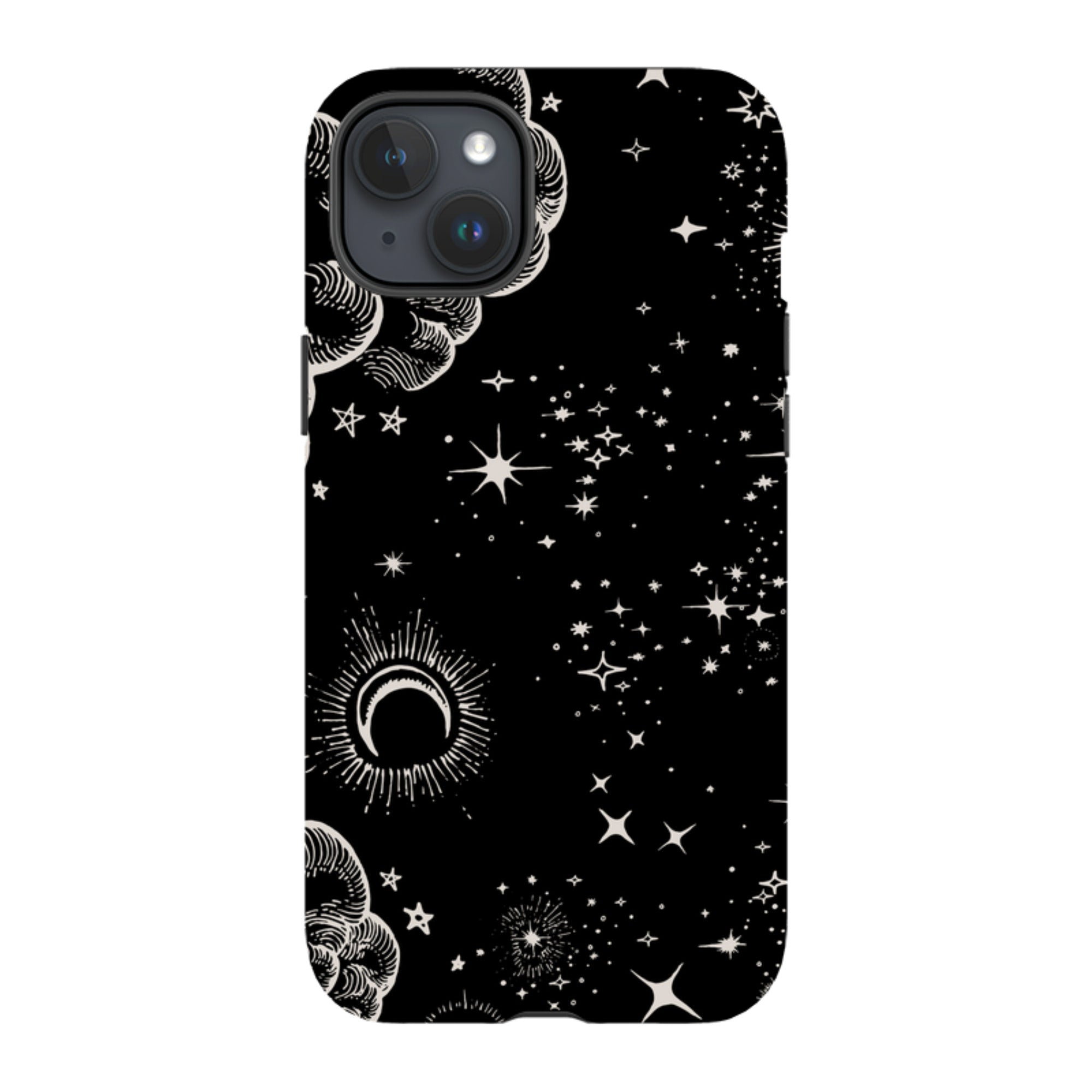 iPhone Tough Case - Lyra