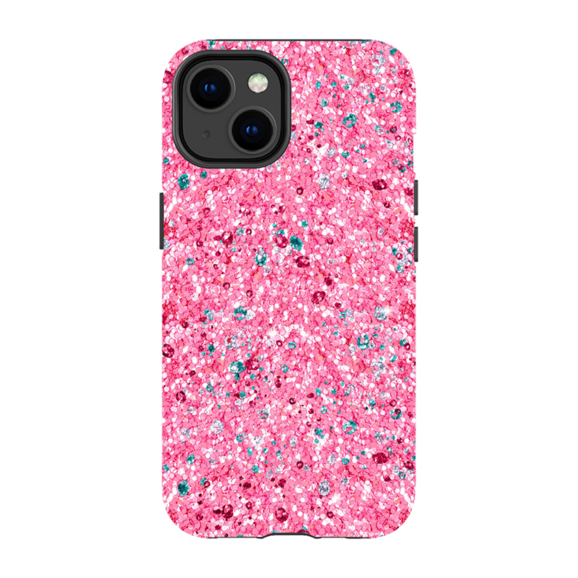 iPhone MagSafe Tough Case - Cosmos Comet