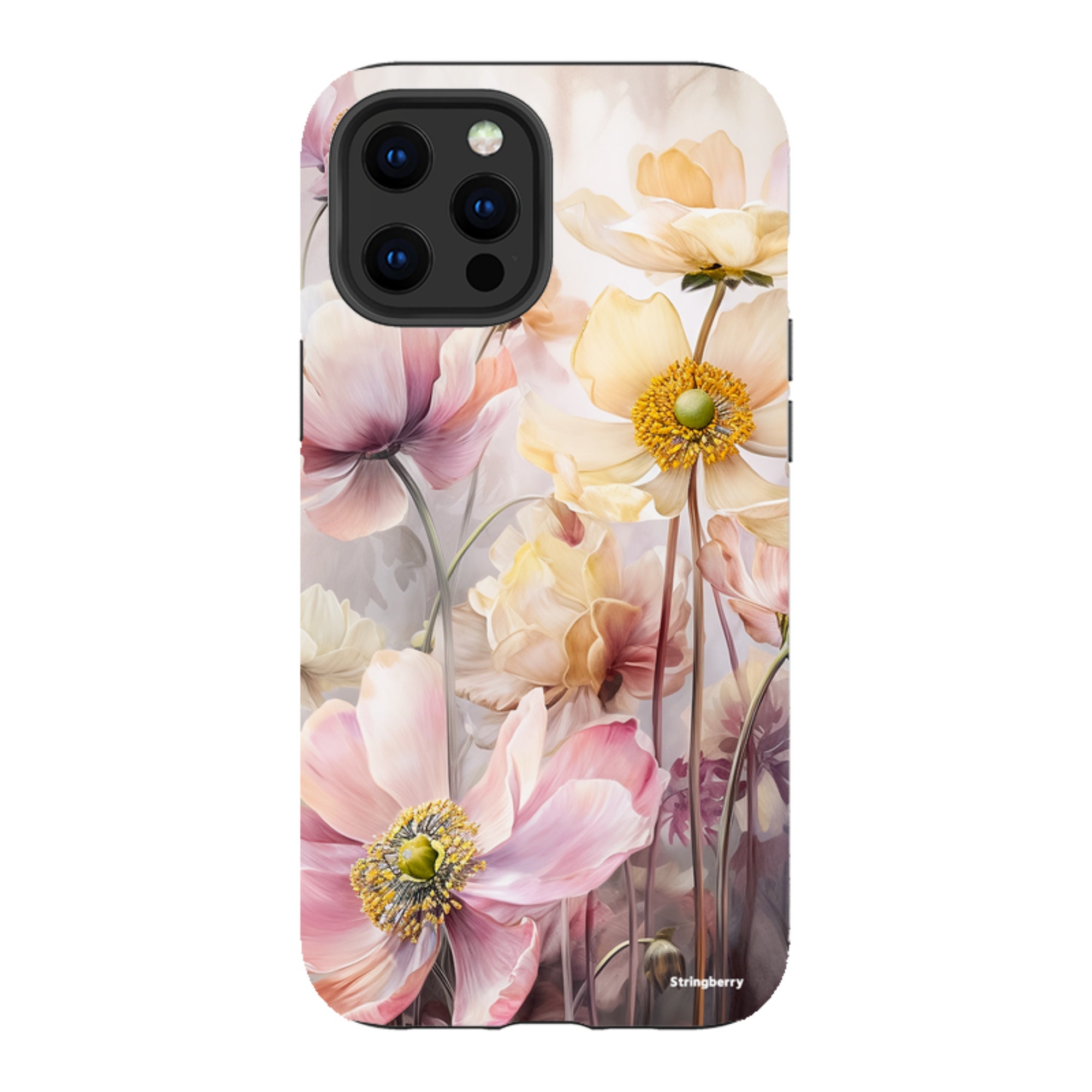 iPhone Tough Case - Bescaby