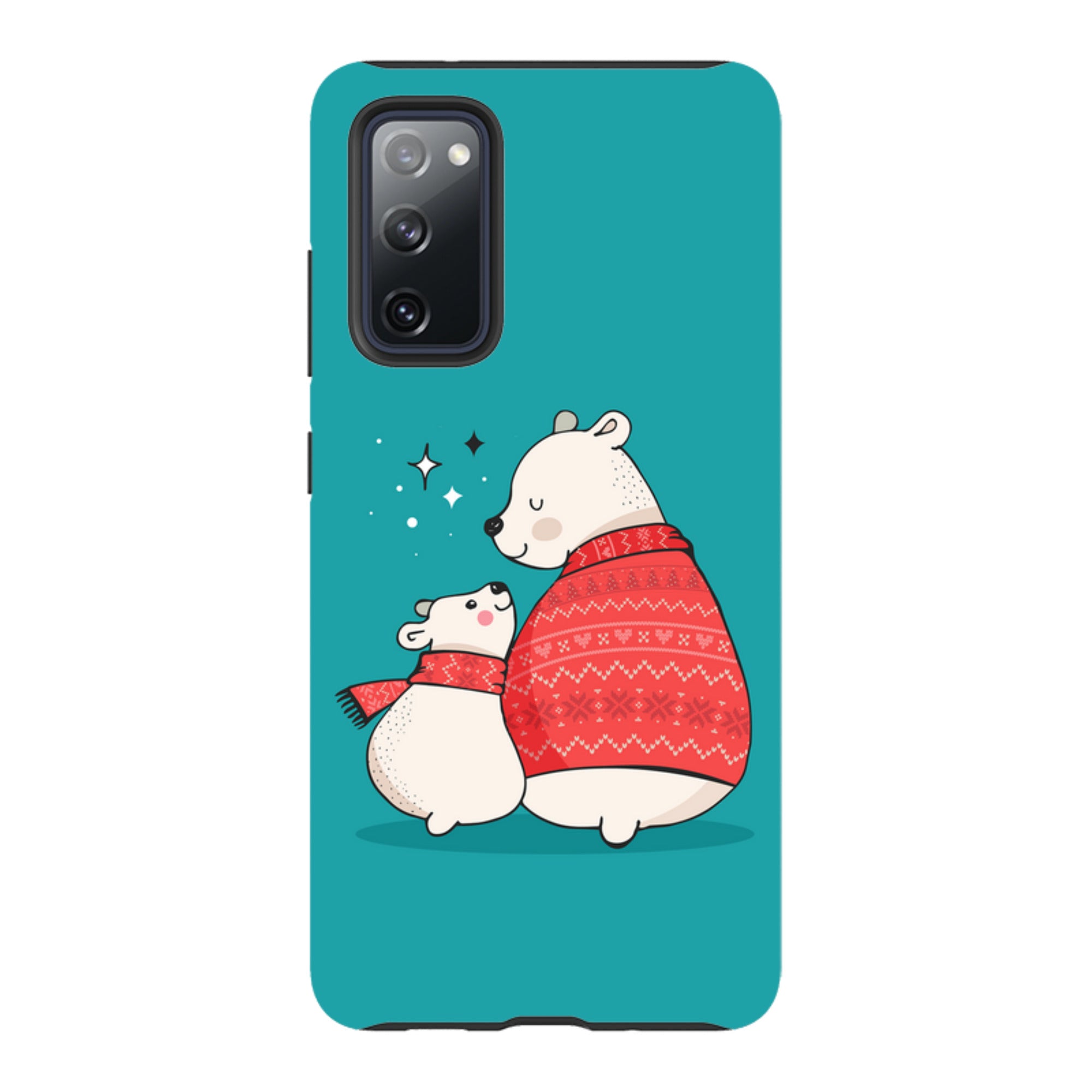 Samsung Tough Case - You And I
