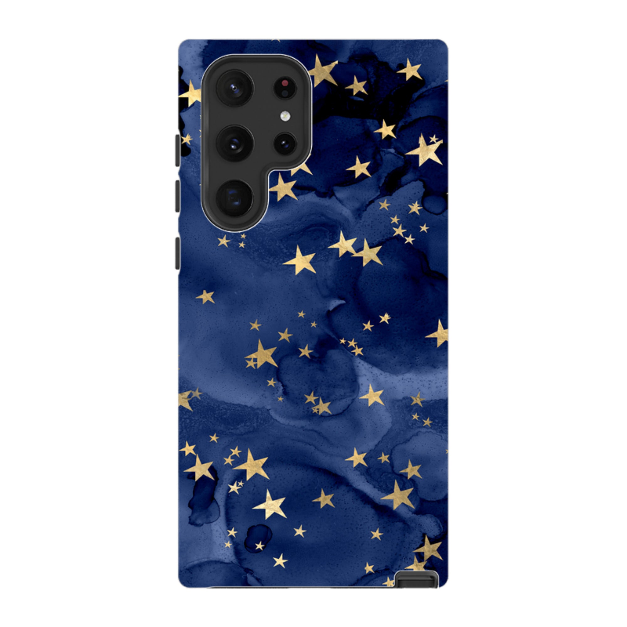 Samsung Tough Case - Stormy Stars
