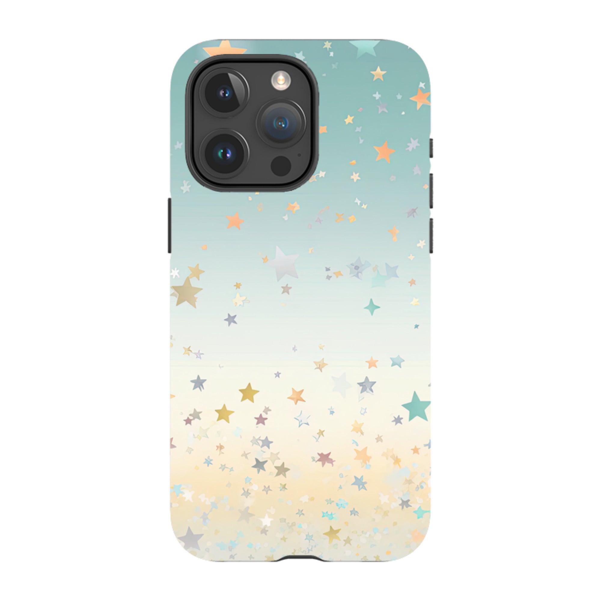 iPhone MagSafe Tough Case - Fall Stars