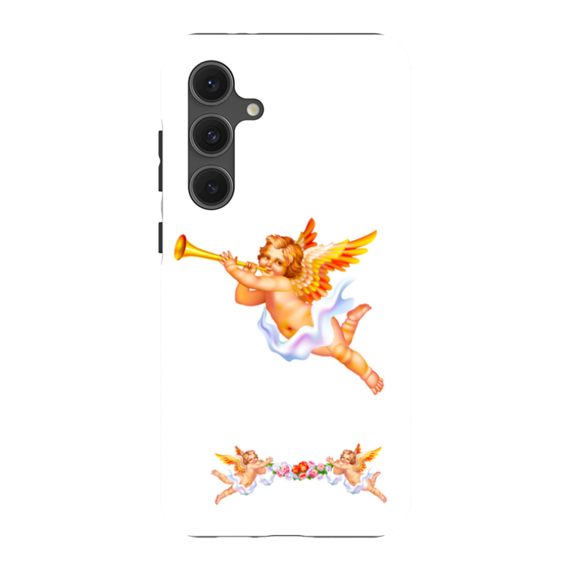 Samsung Tough Case - Angels