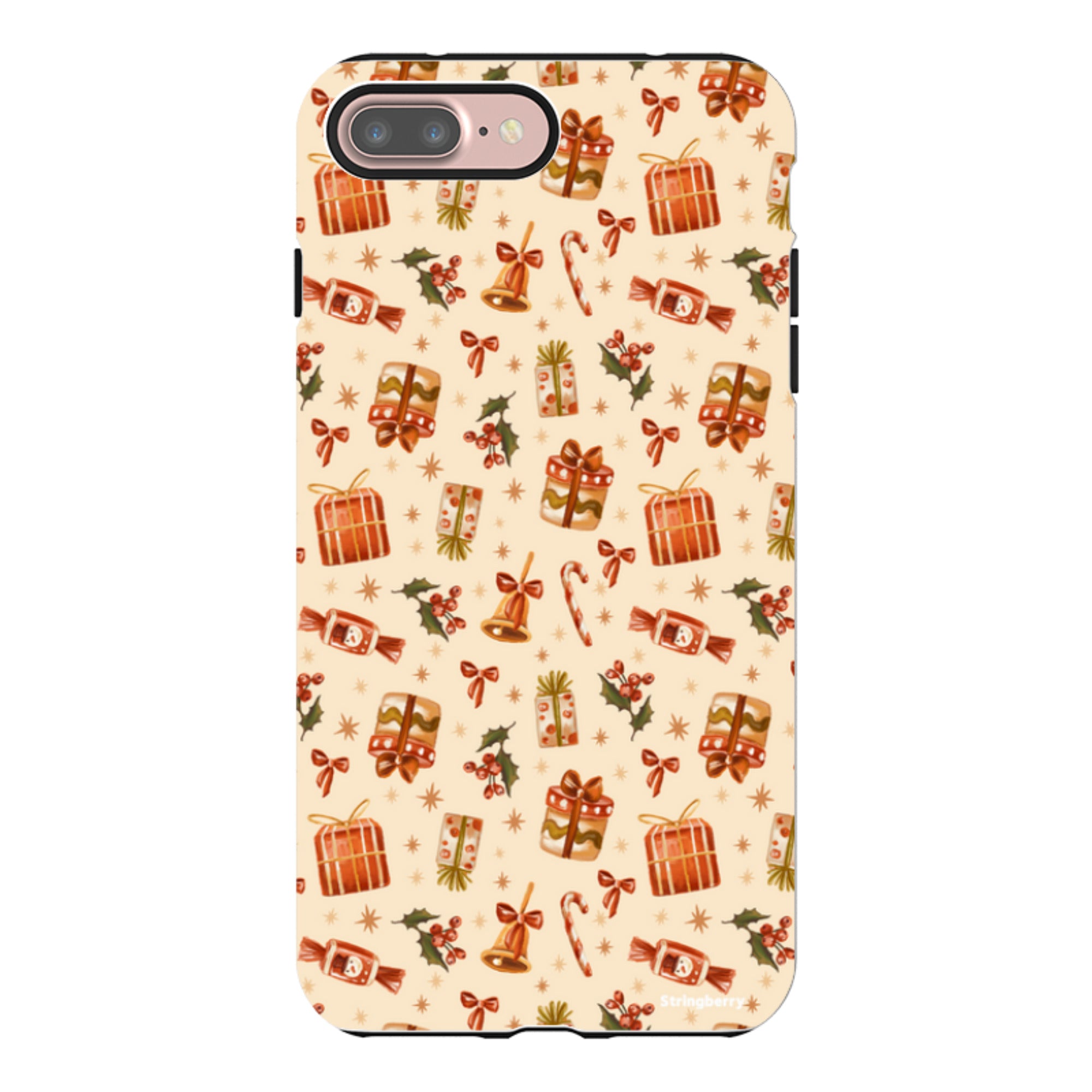 iPhone Tough Case - Presents Galore