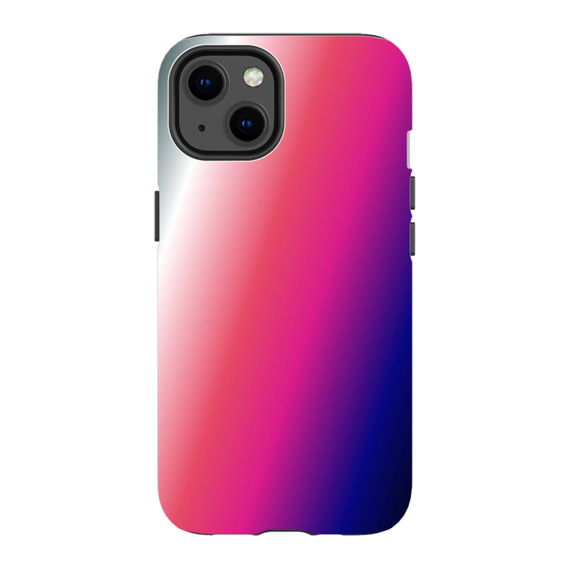 iPhone MagSafe Tough Case - Rose Sequence By Kitty Joseph
