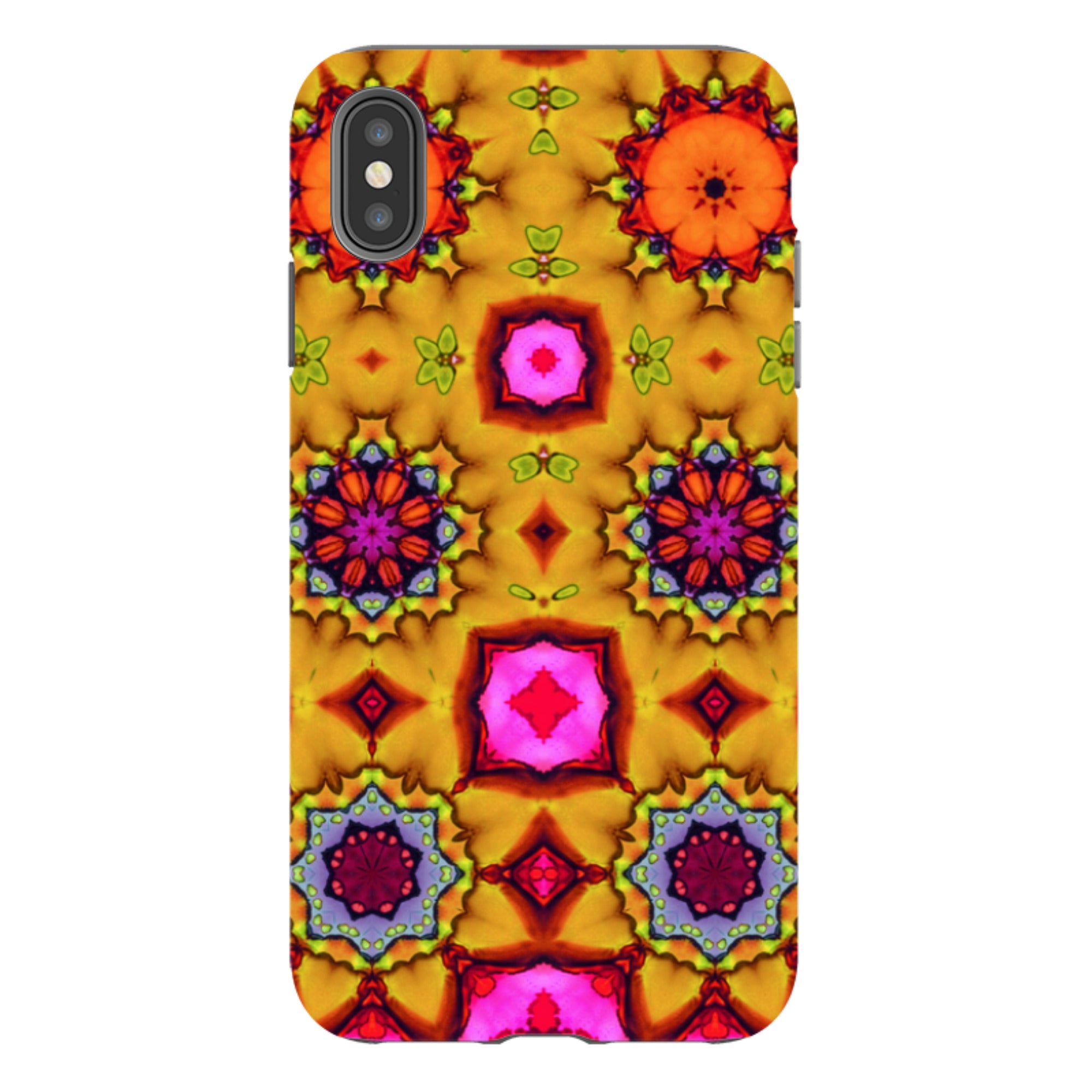 iPhone Tough Case - Athfest