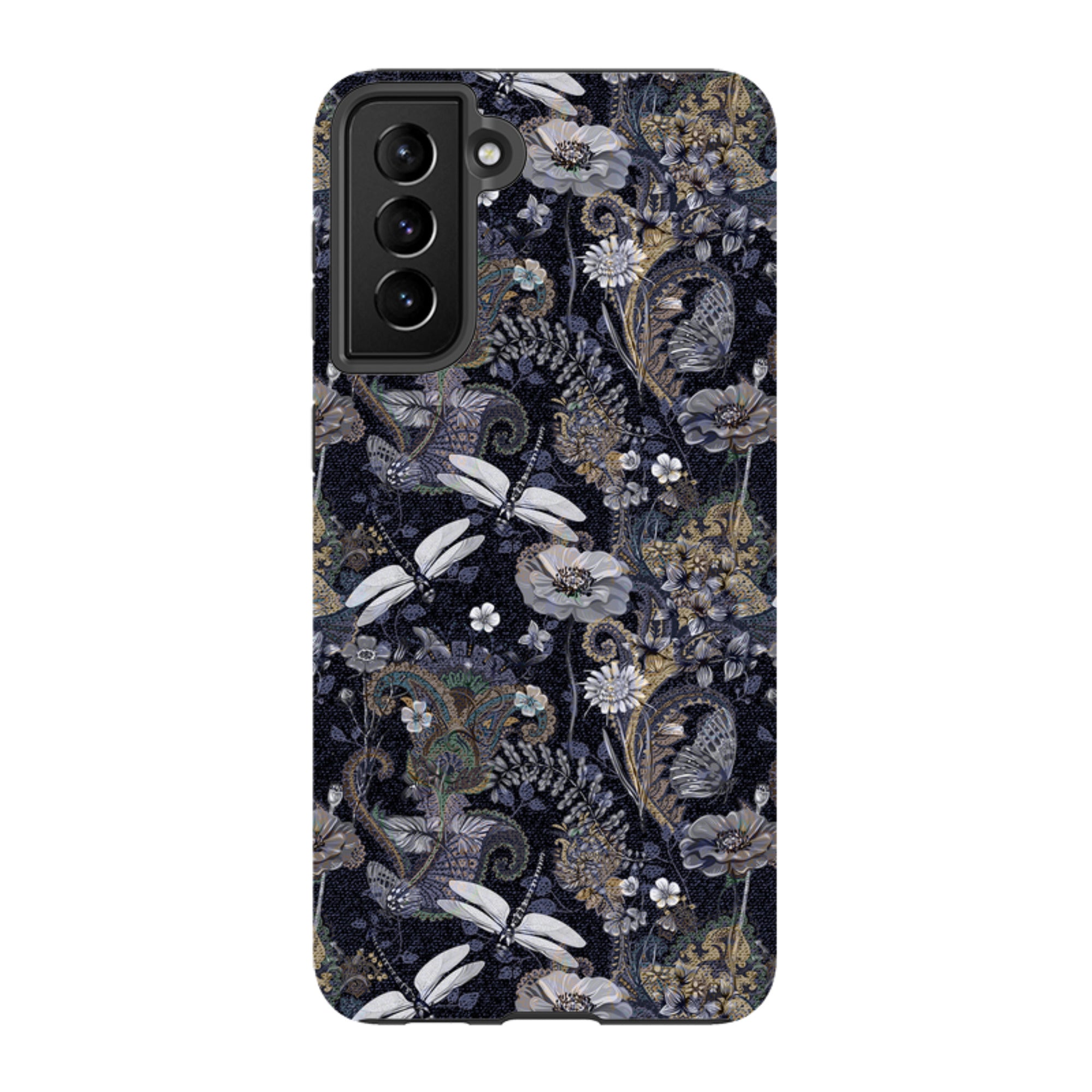 Samsung Tough Case - Belsay Pattern