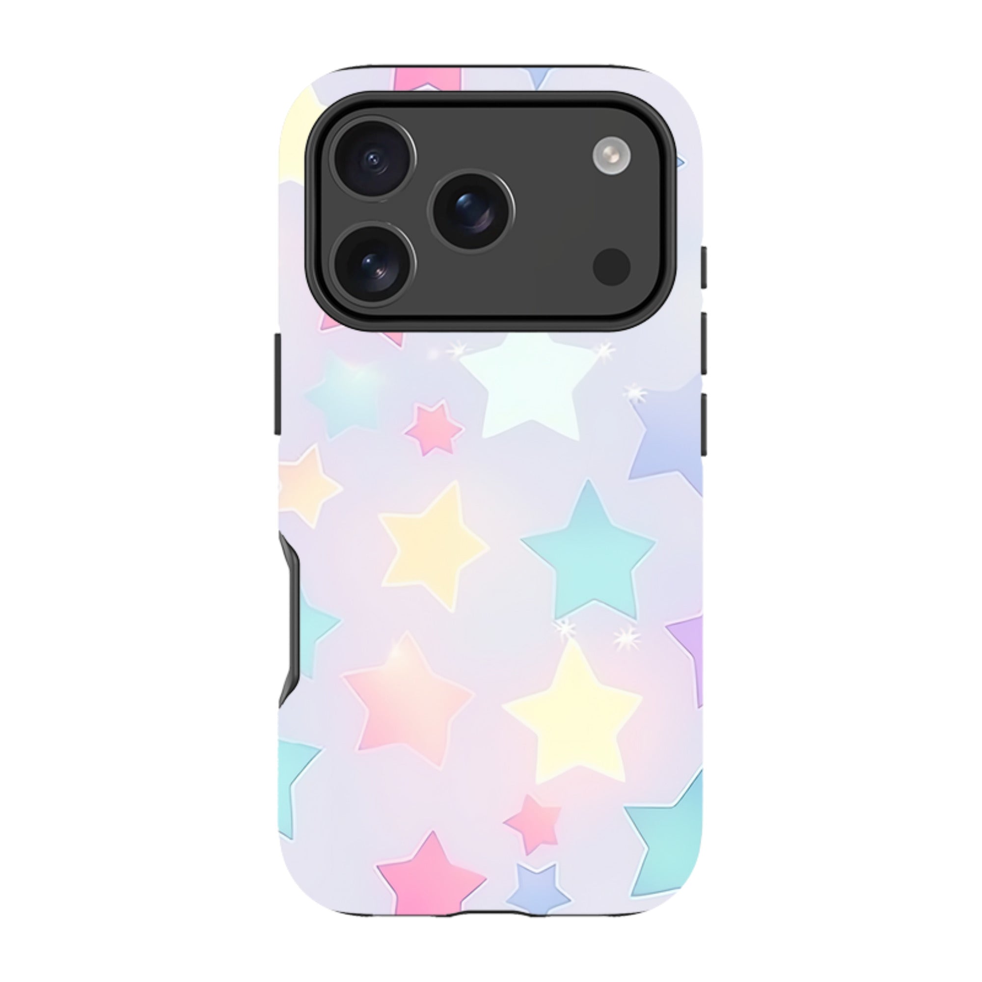 iPhone Case - Colour Stars III
