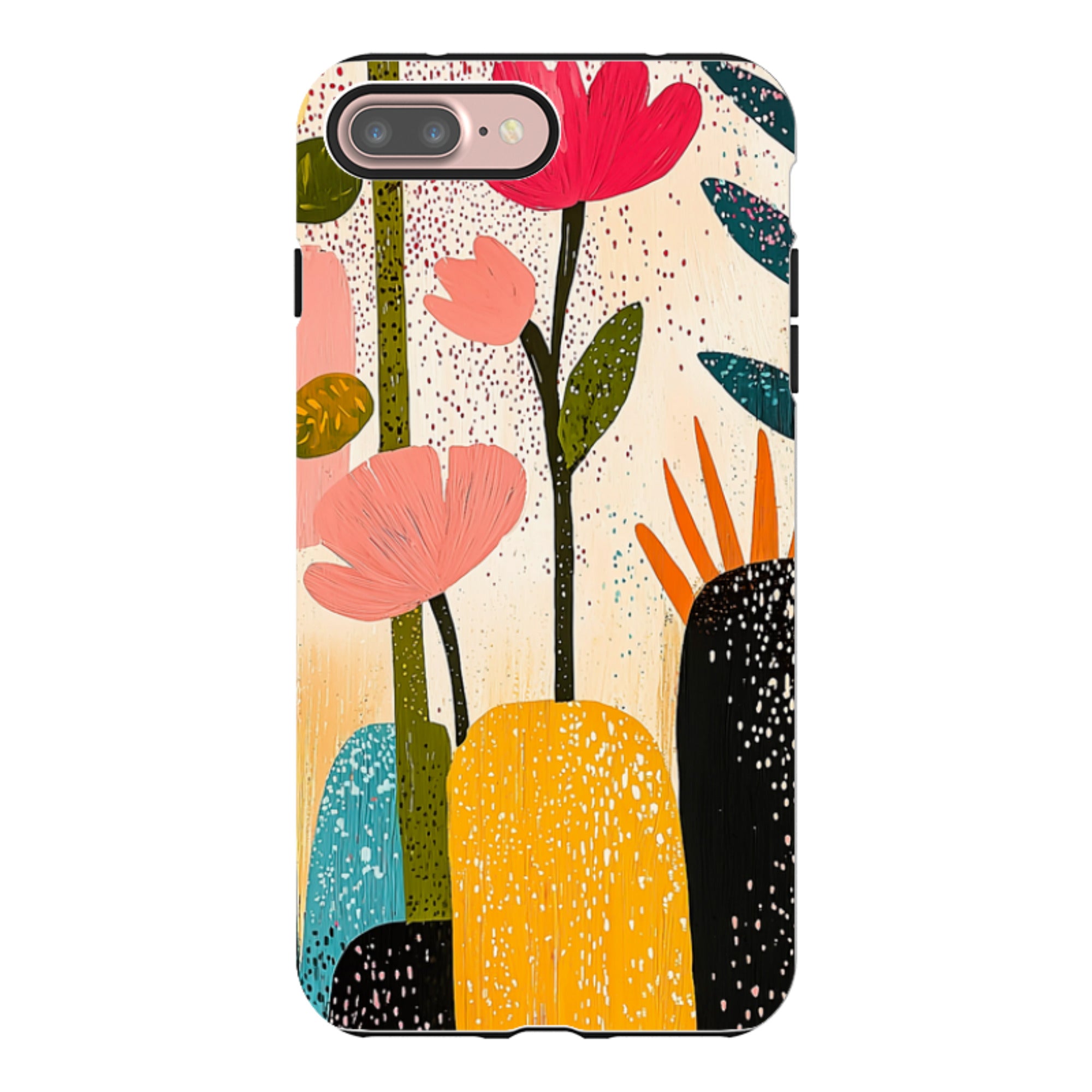 iPhone Case - Chapel Lane