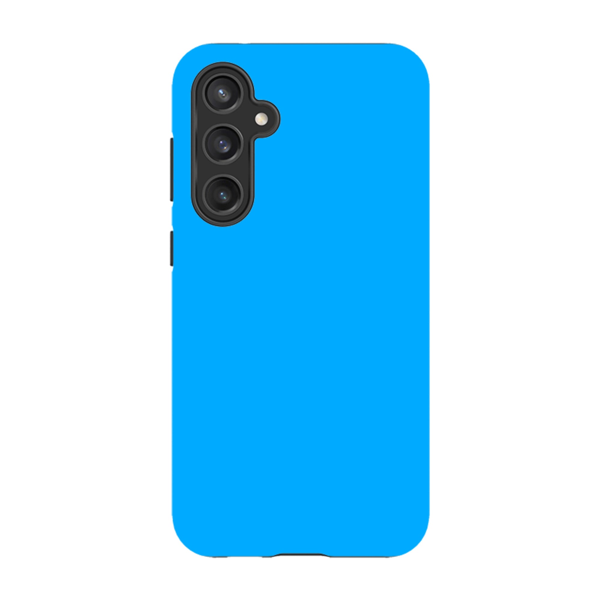 Samsung Tough Case - Munich Blue