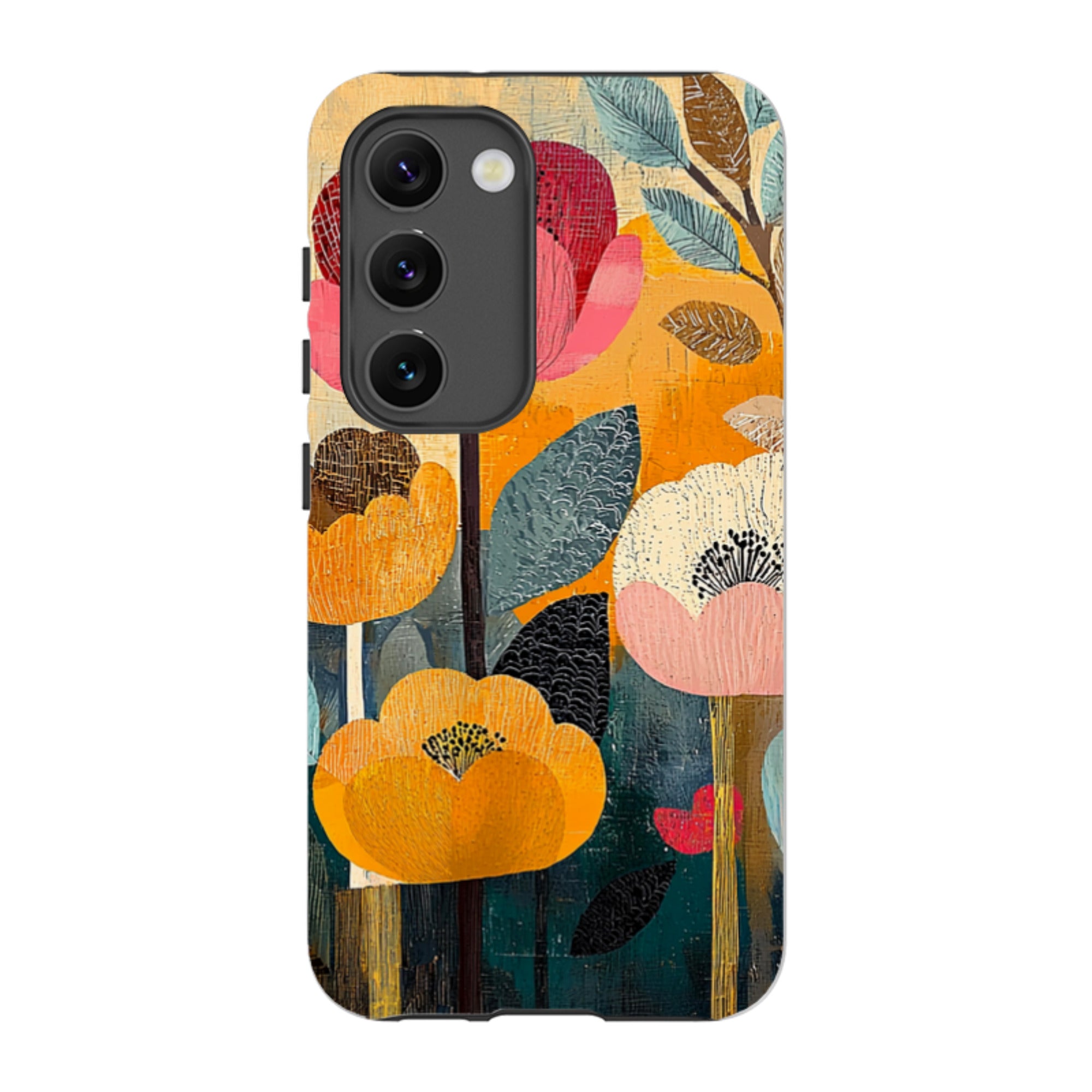 Samsung Tough Case - Long Lane