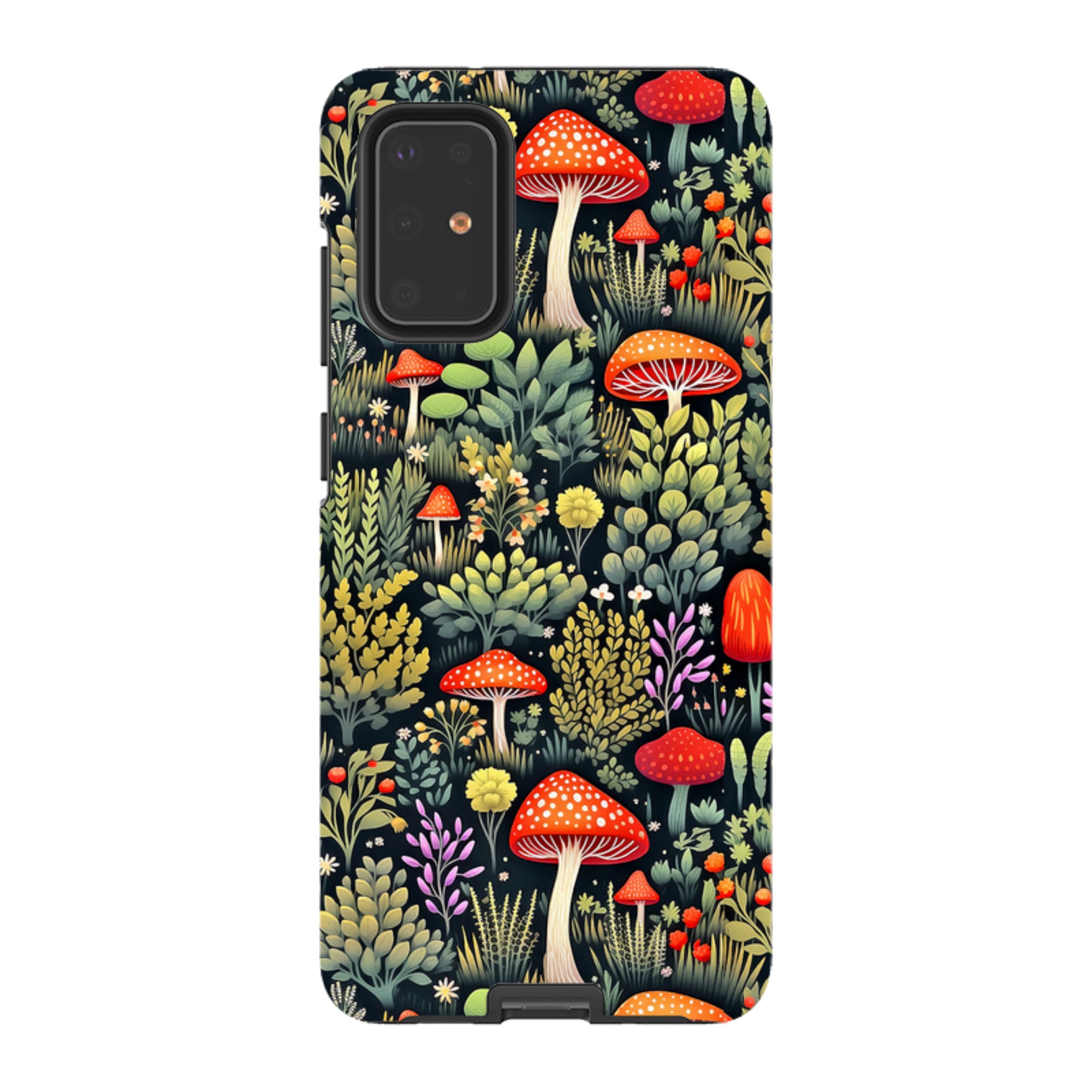Samsung Tough Case - Ballons Des Vosges