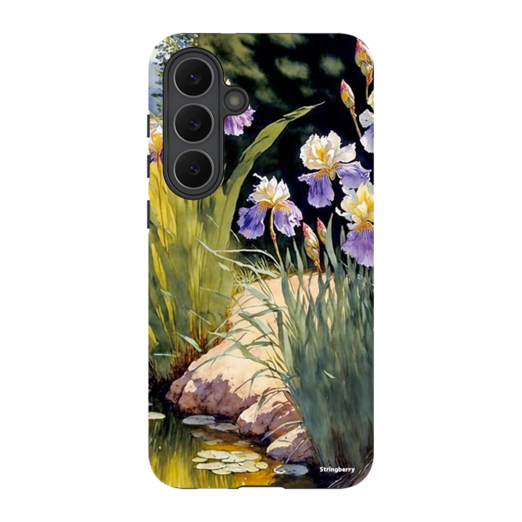 Samsung Tough Case - Coniston