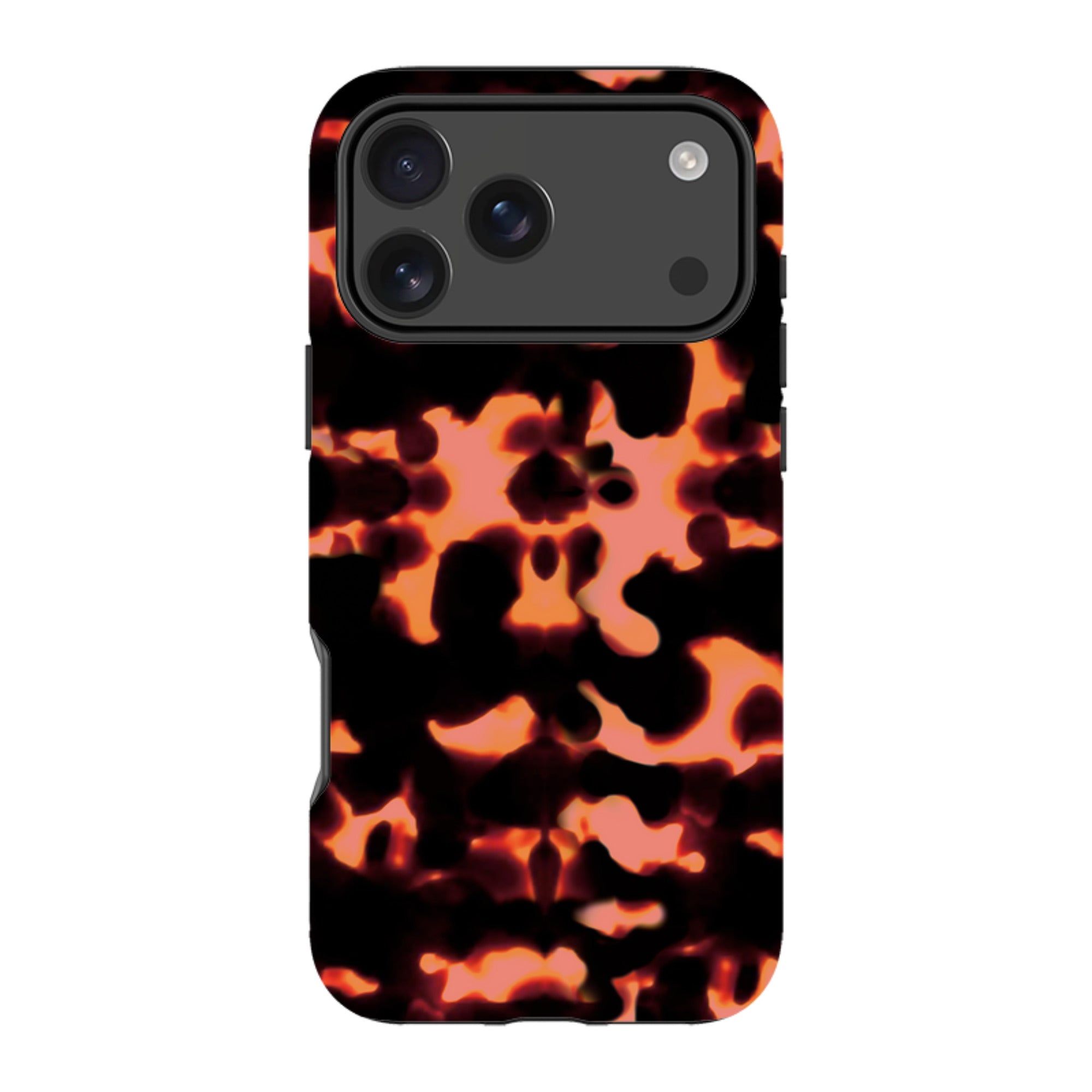 iPhone MagSafe Tough Case -  Teaberry